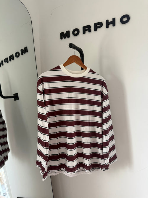 Bordo Stripes