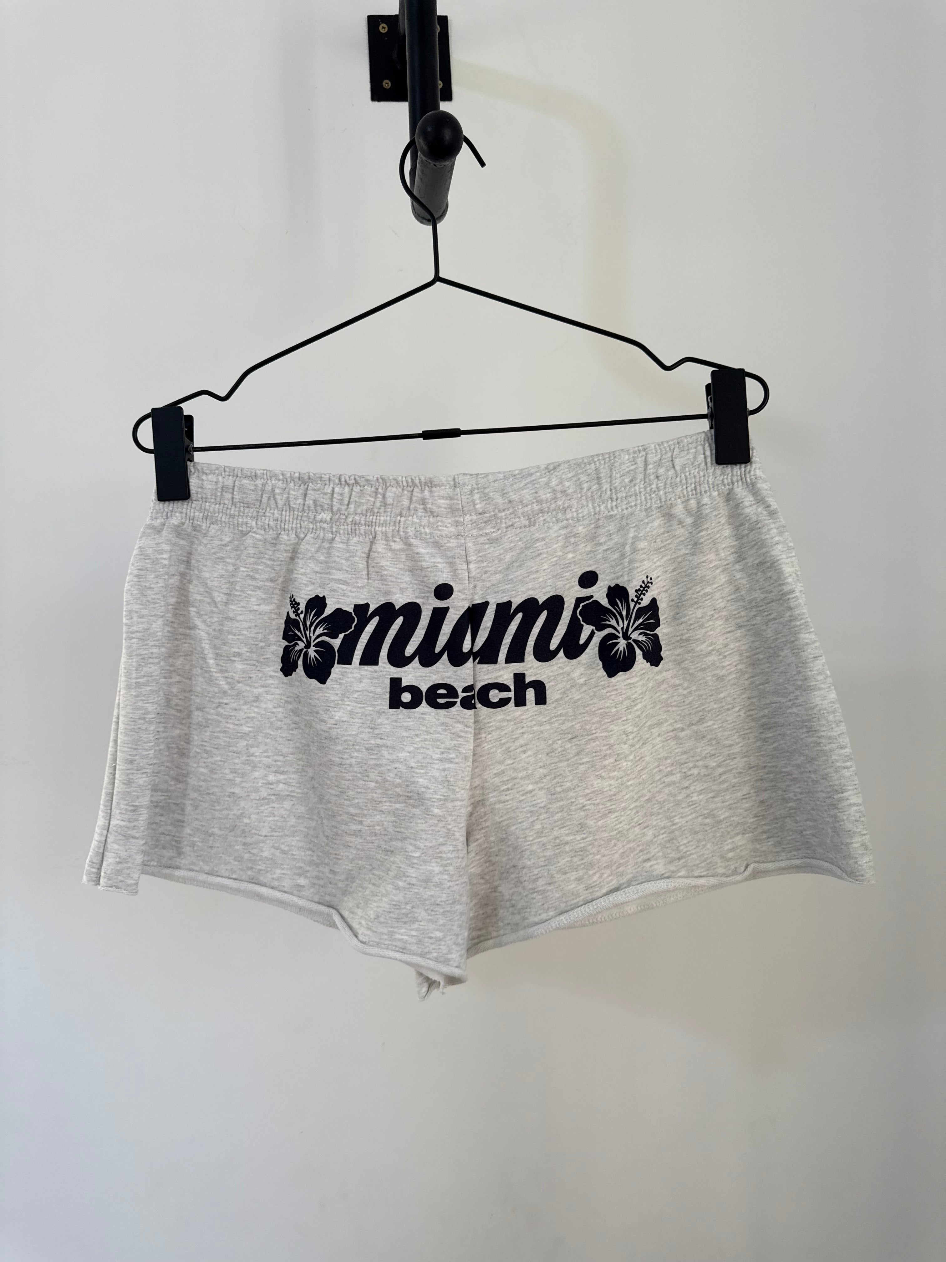 Miami Shorts