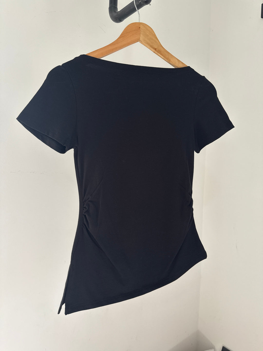Tilted Tee