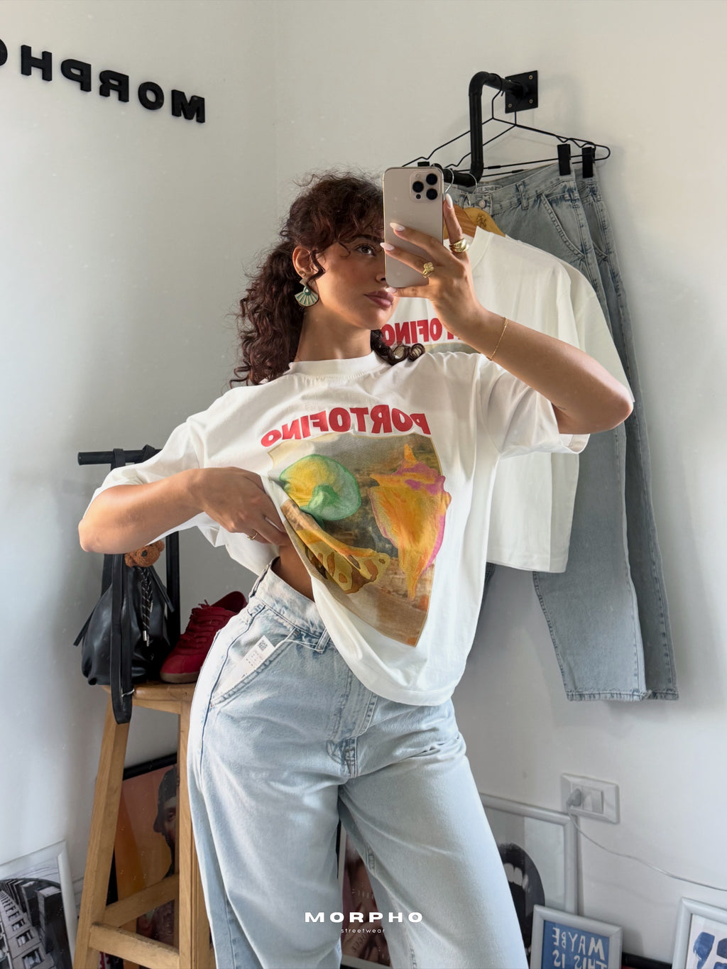 Portofino T-Shirt