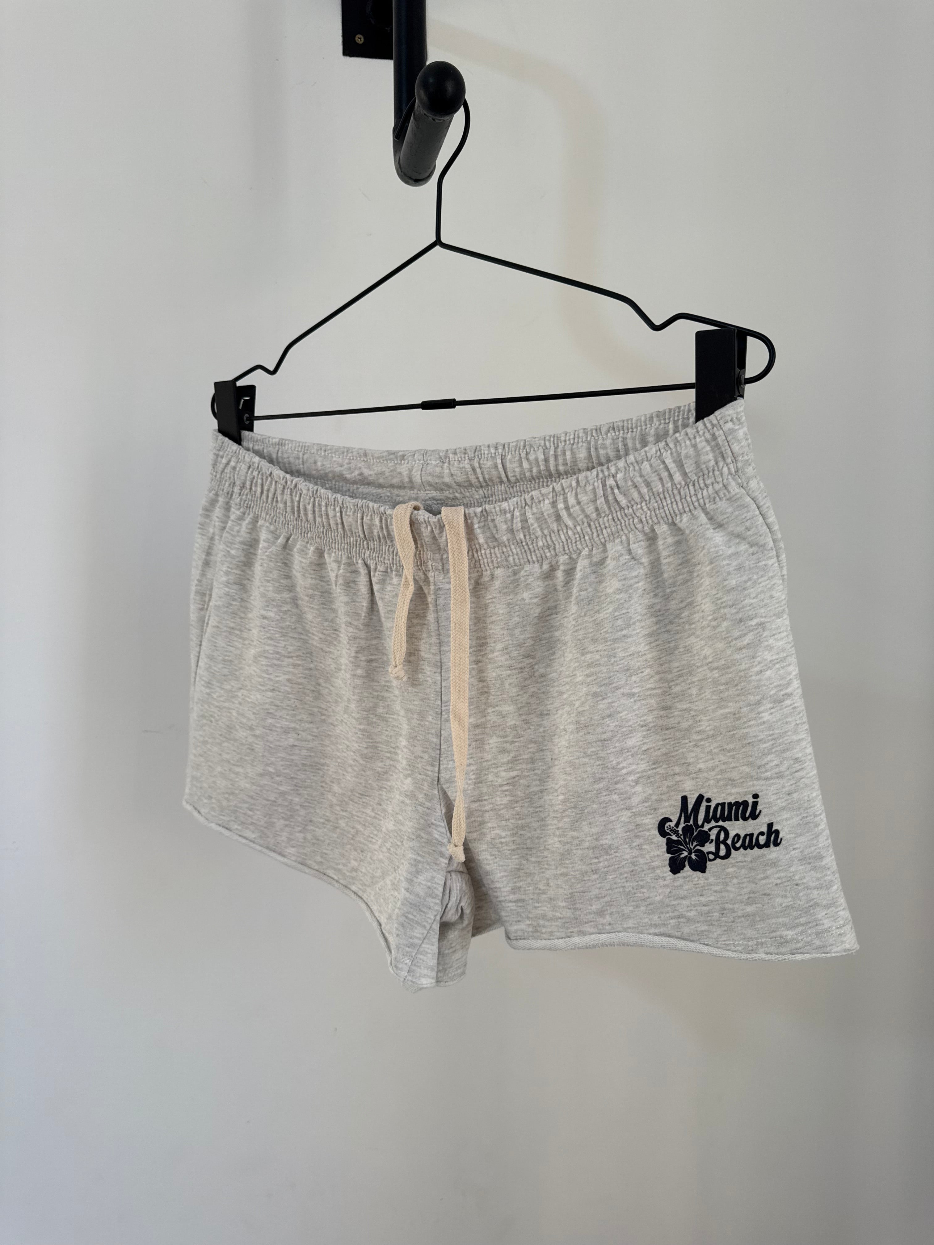 Miami Shorts