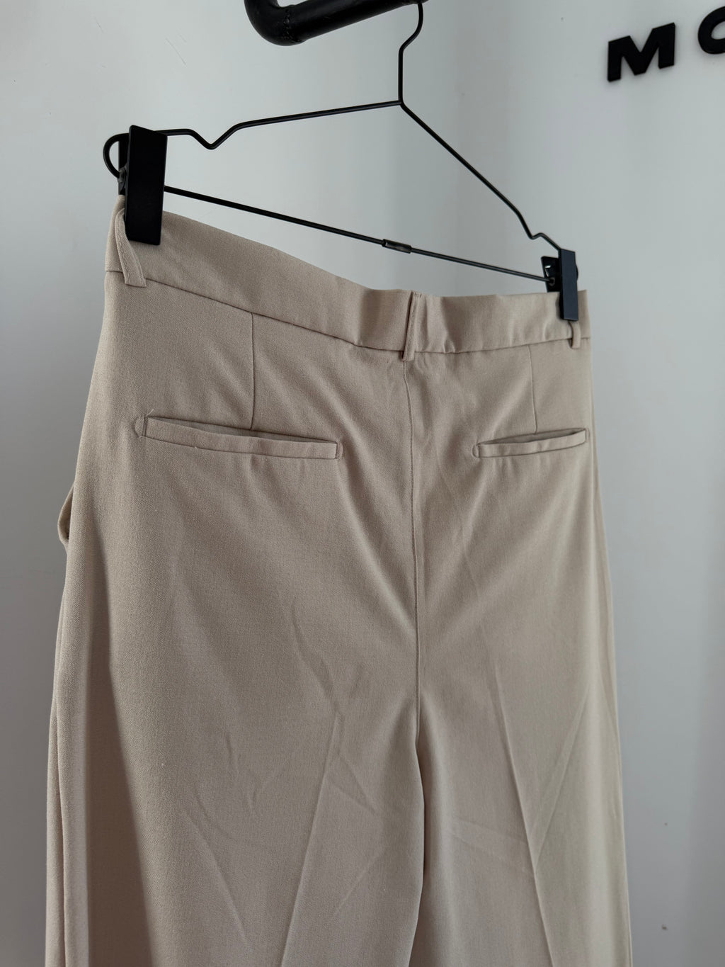 Baggy Classic Pants