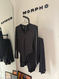Batwomen Bodysuit