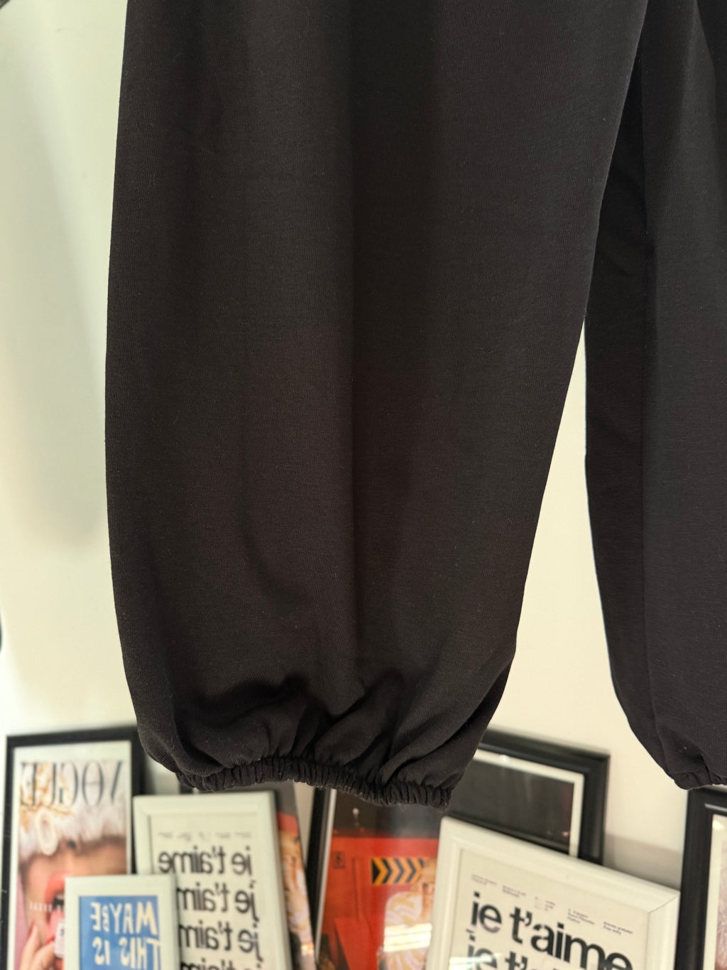 Shadow Sweats