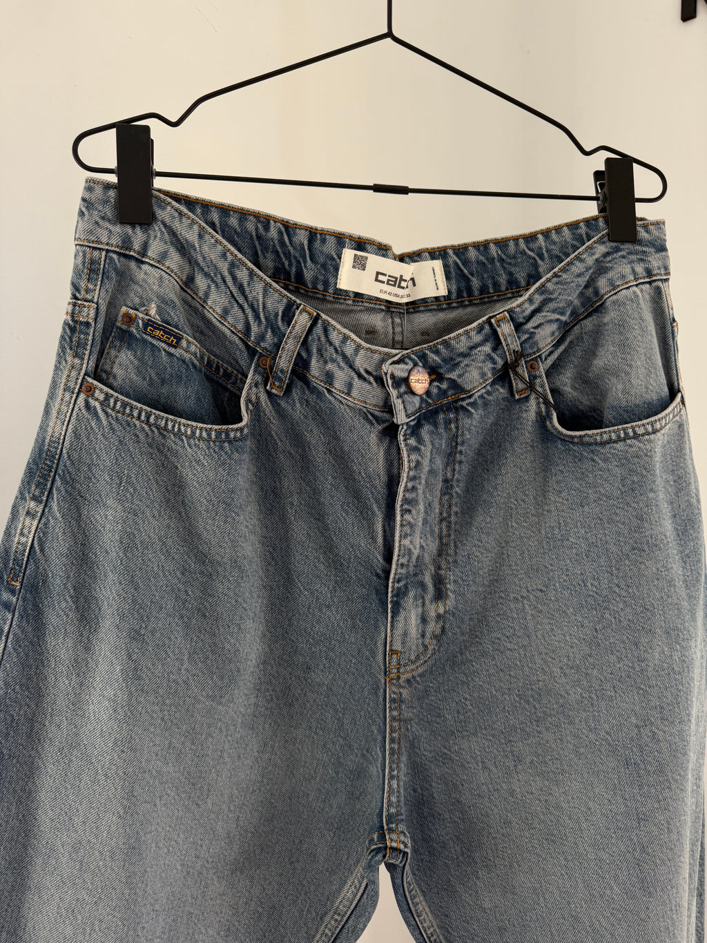 Boy Friend Jeans