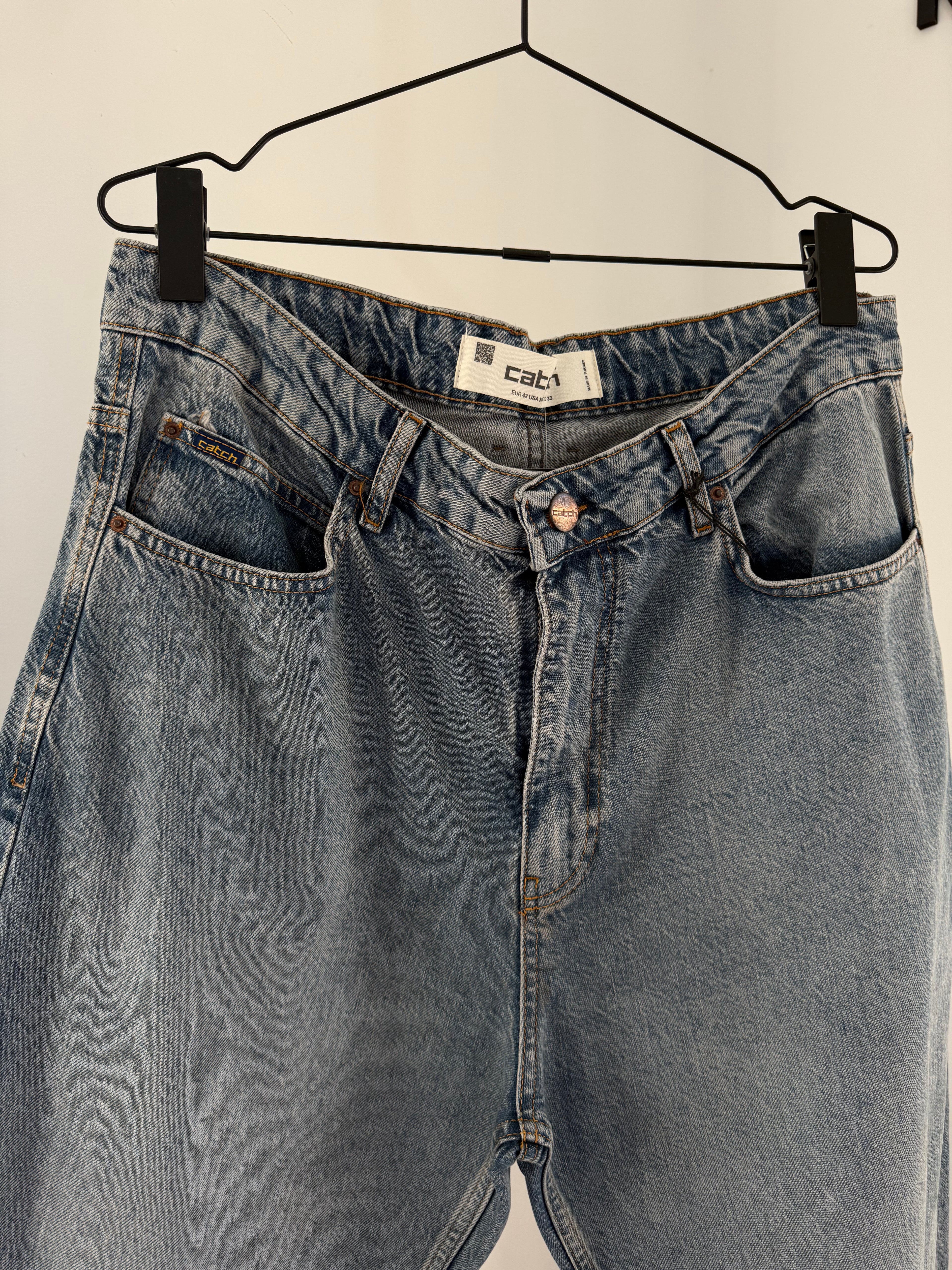 Boy Friend Jeans