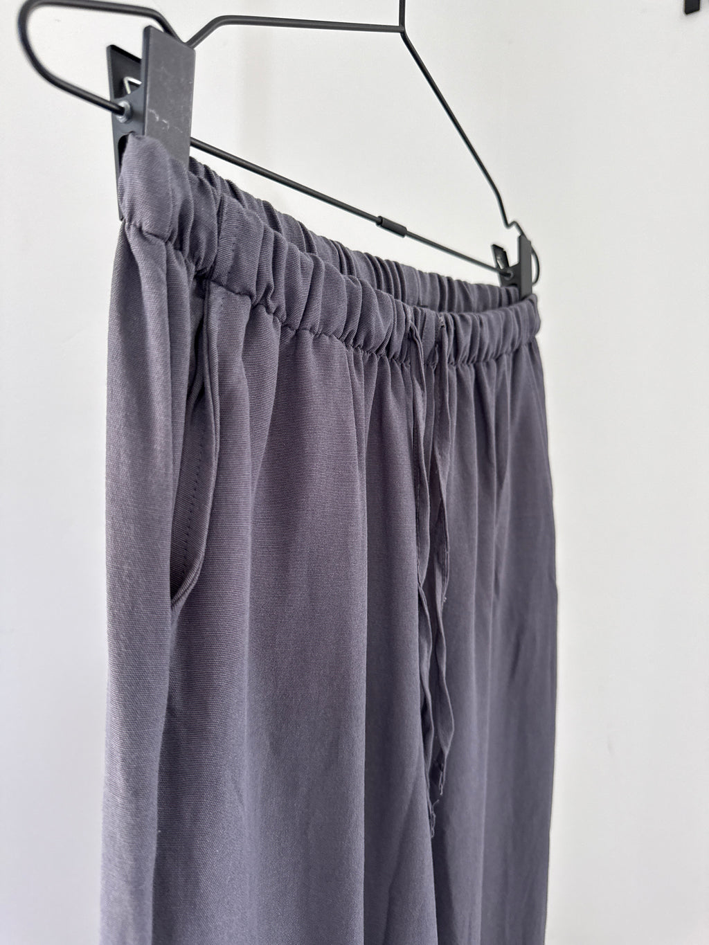 Cotton Summer Pants
