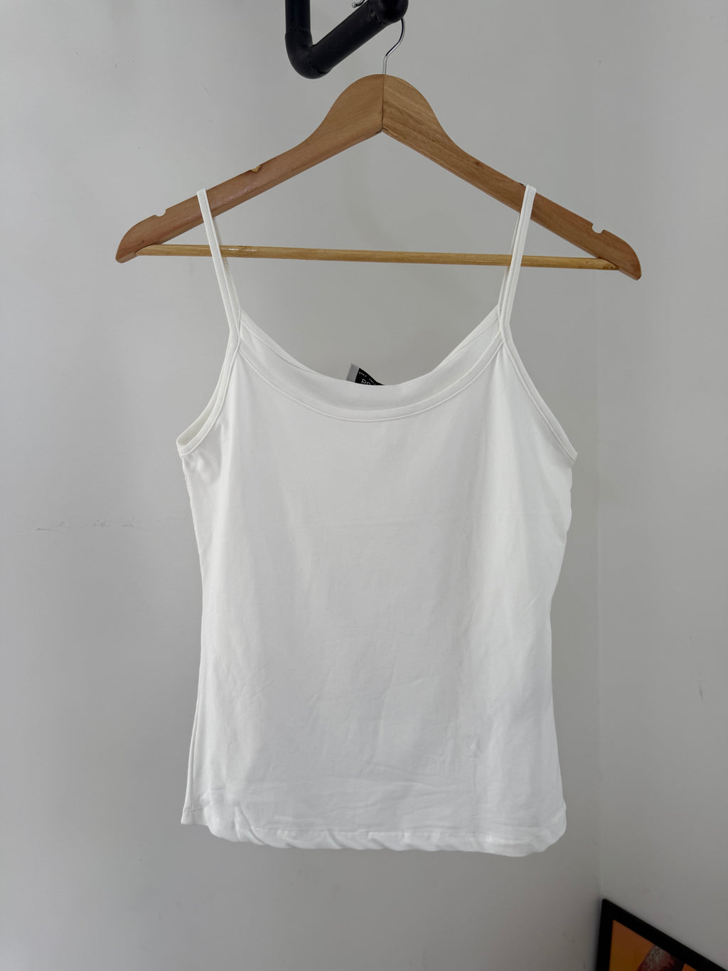 Lycra Tank