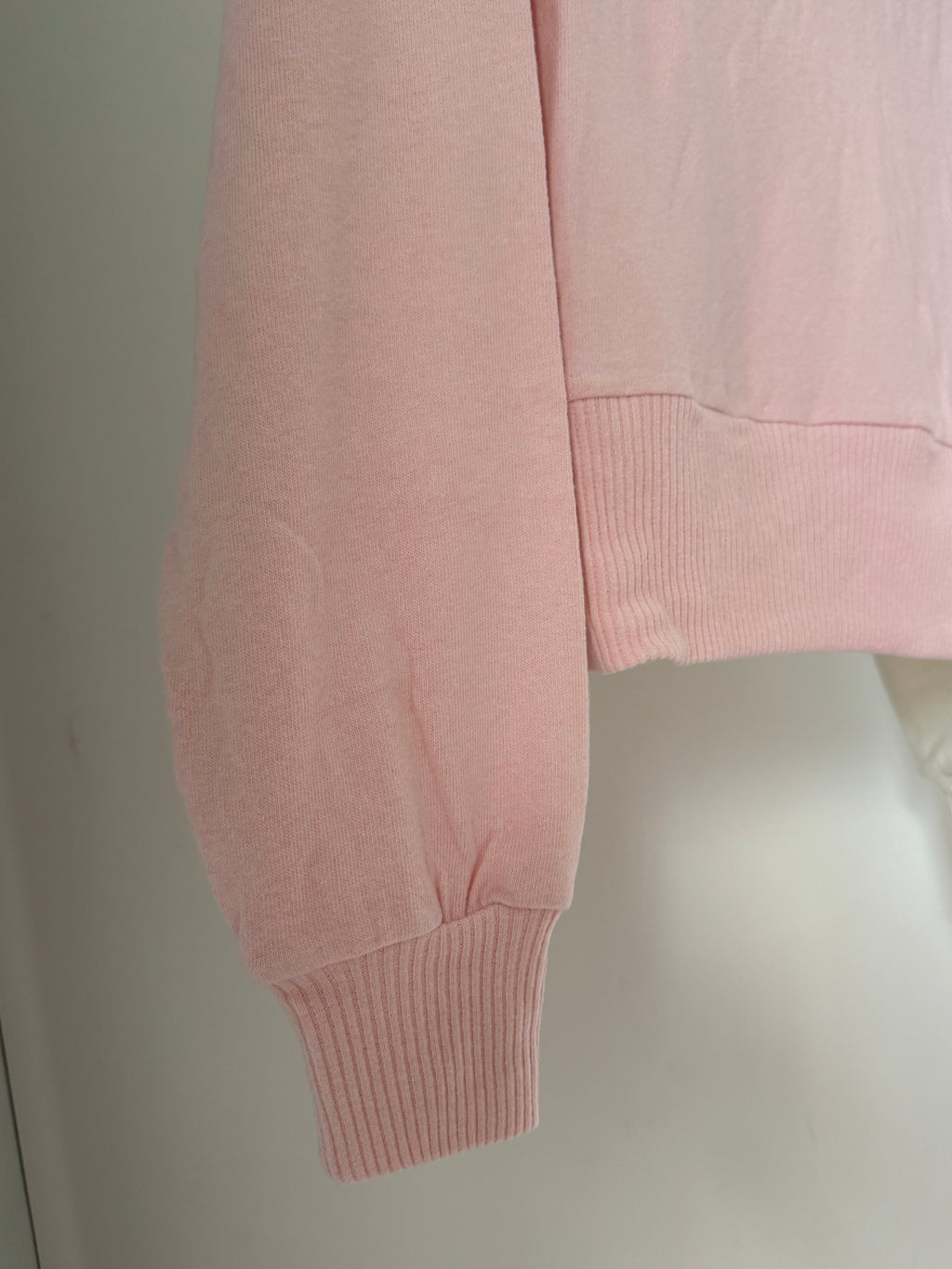 Sweetie Cropped Sweater