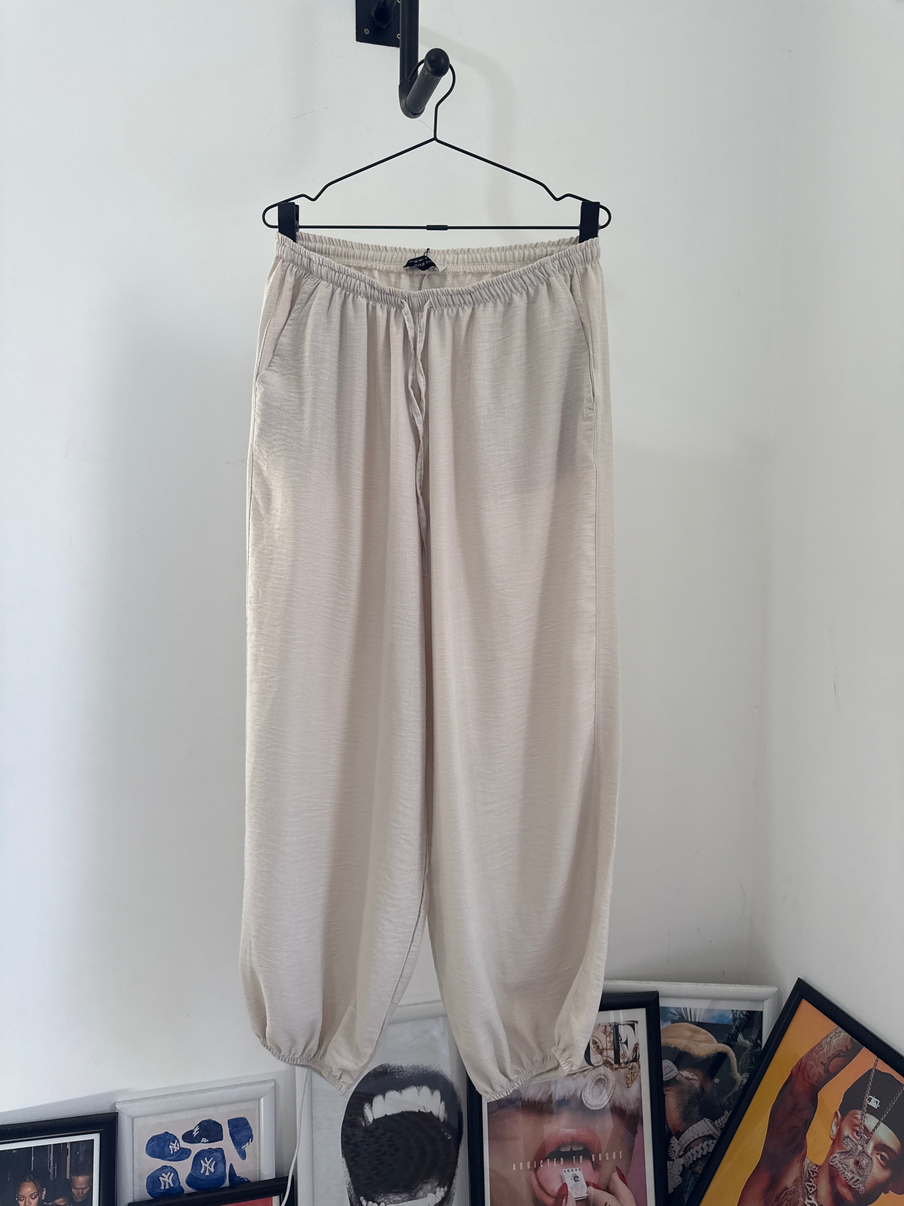 Parachute Pants