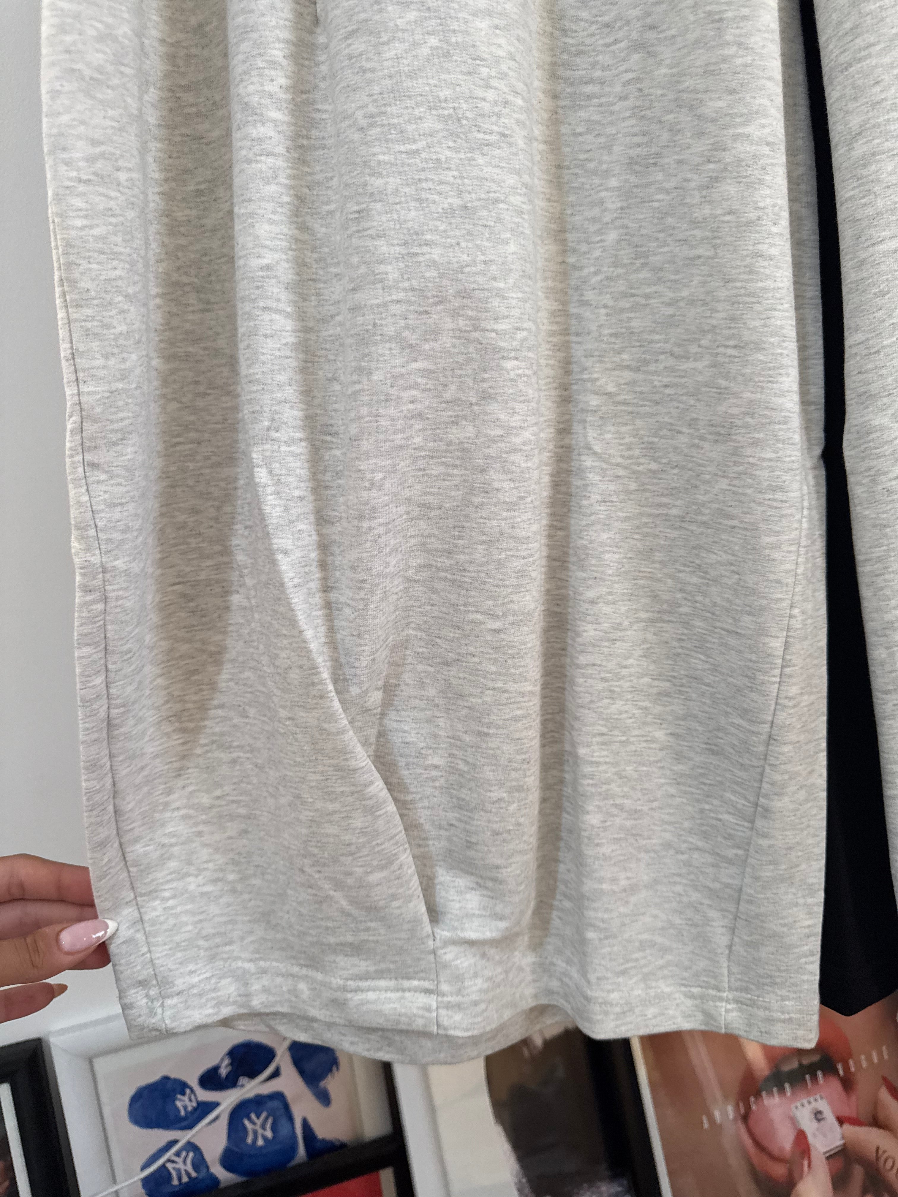 Palazzo Sweats
