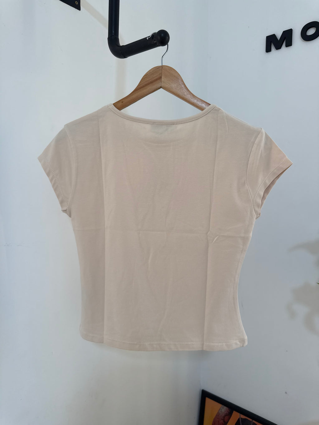 Nostalgia Tee