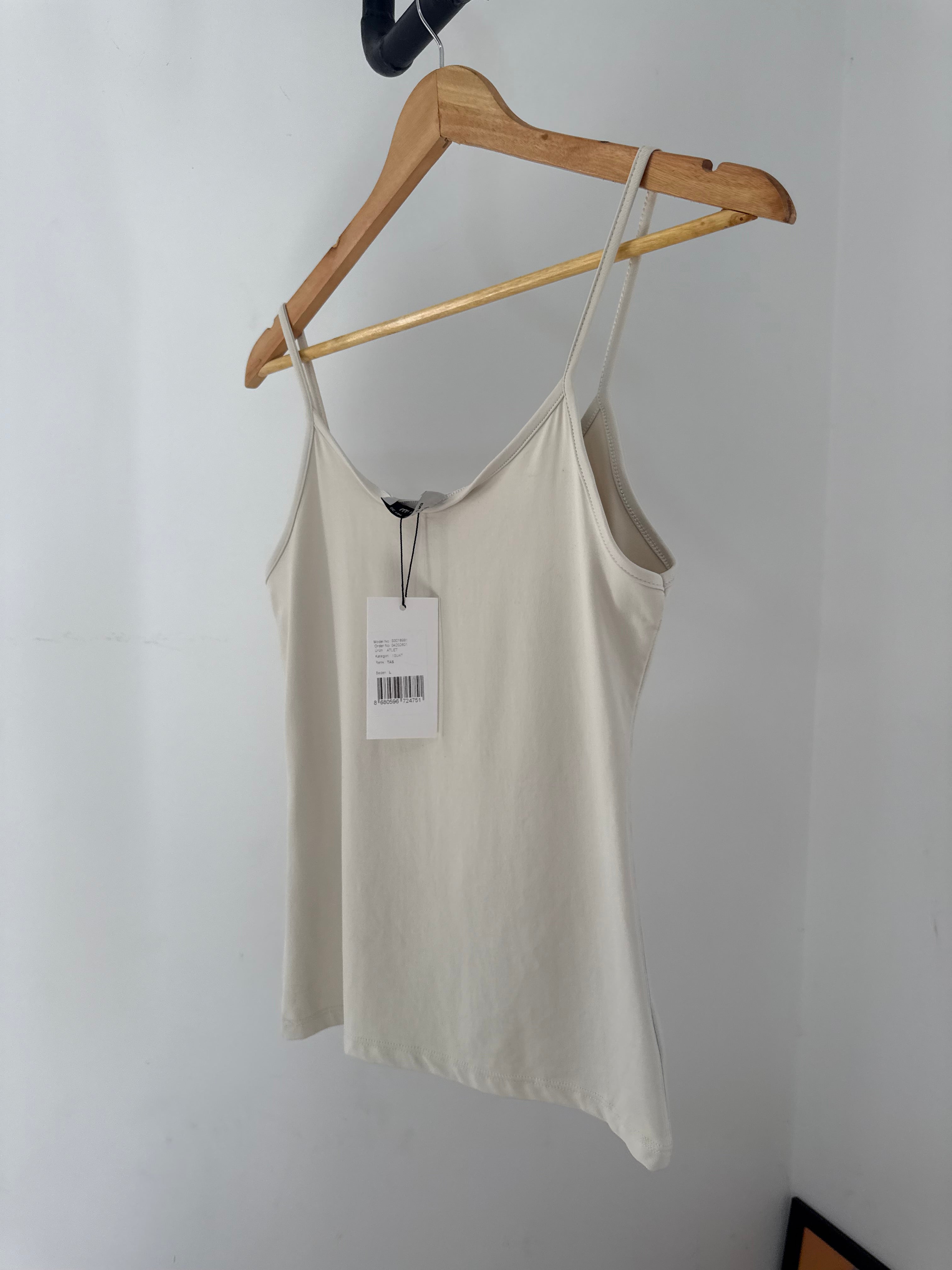 Lycra Tank