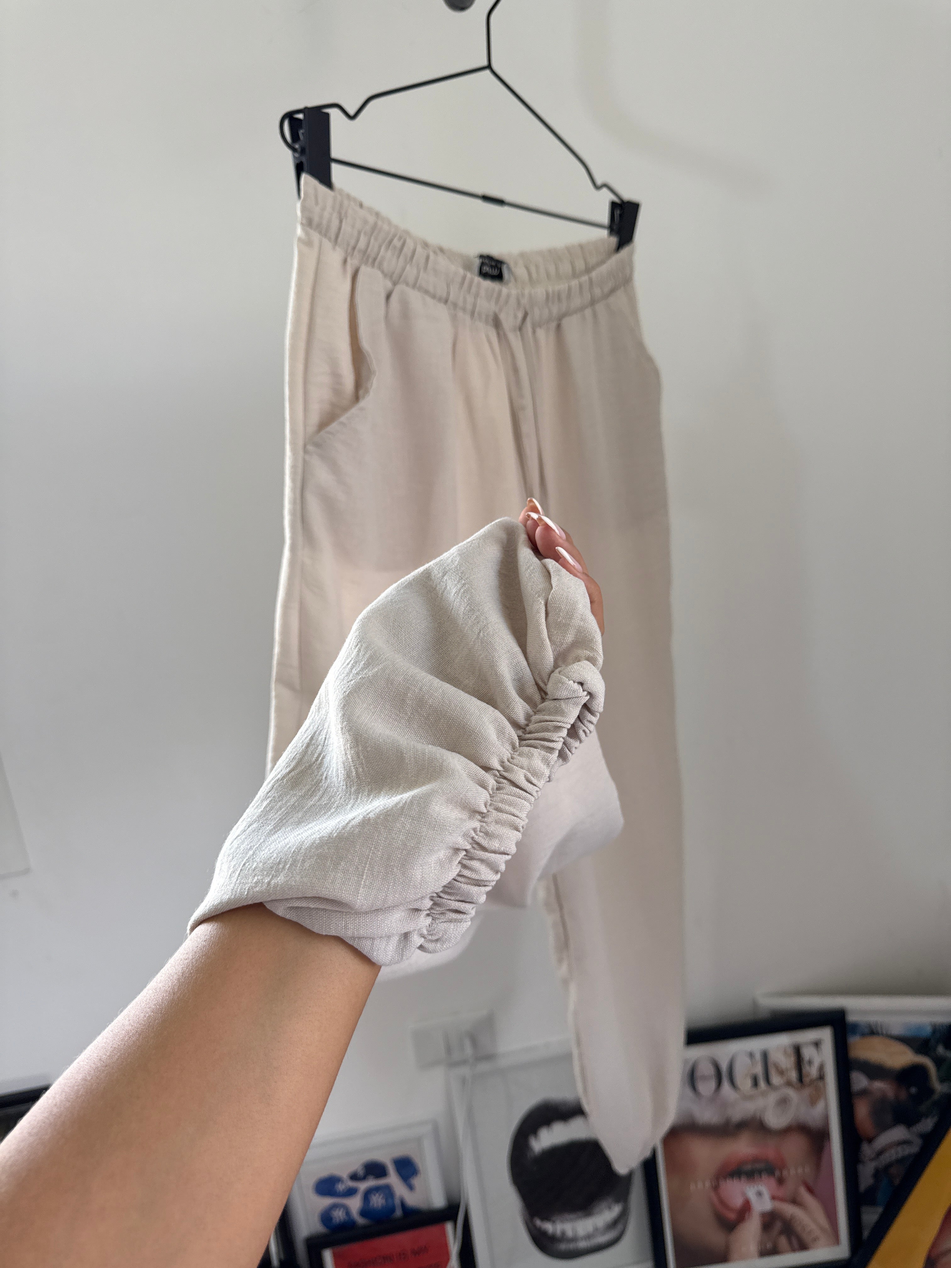 Summer Jogger