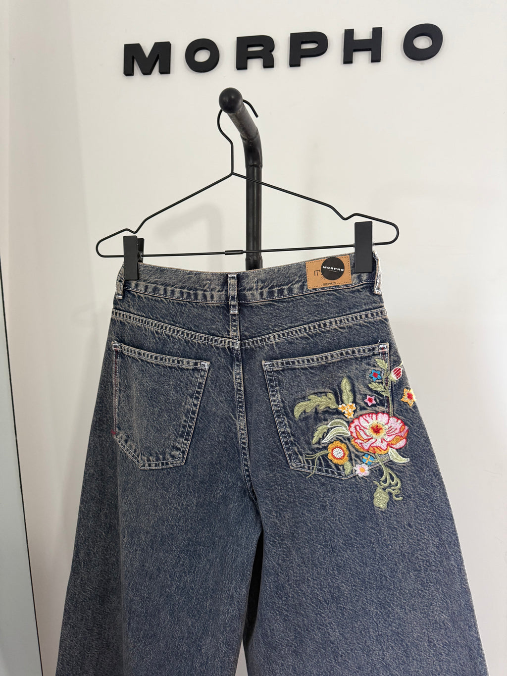 Flower Child Palazzo