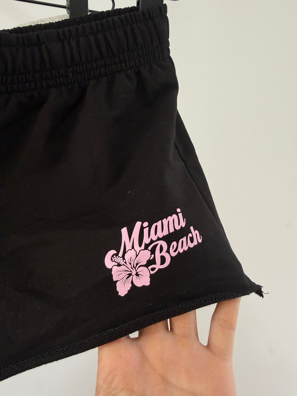 Miami Shorts