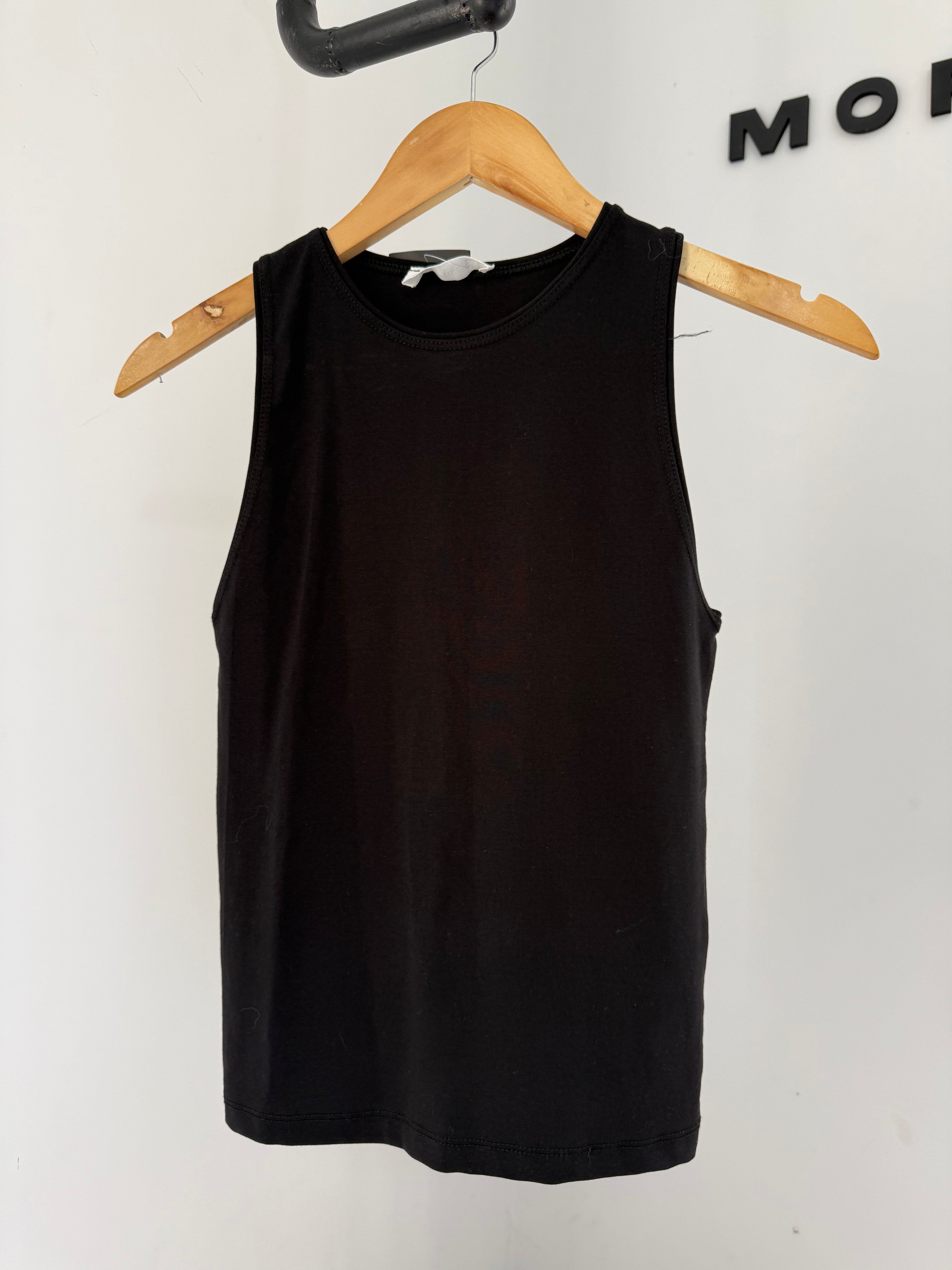 Basic Crew Tank