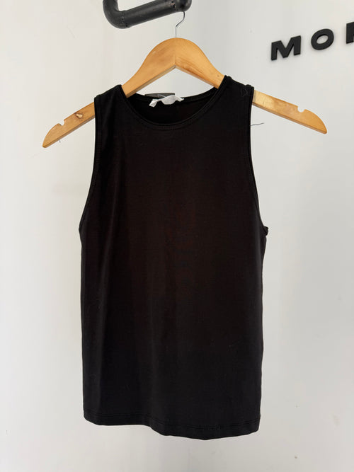 Basic Crew Tank