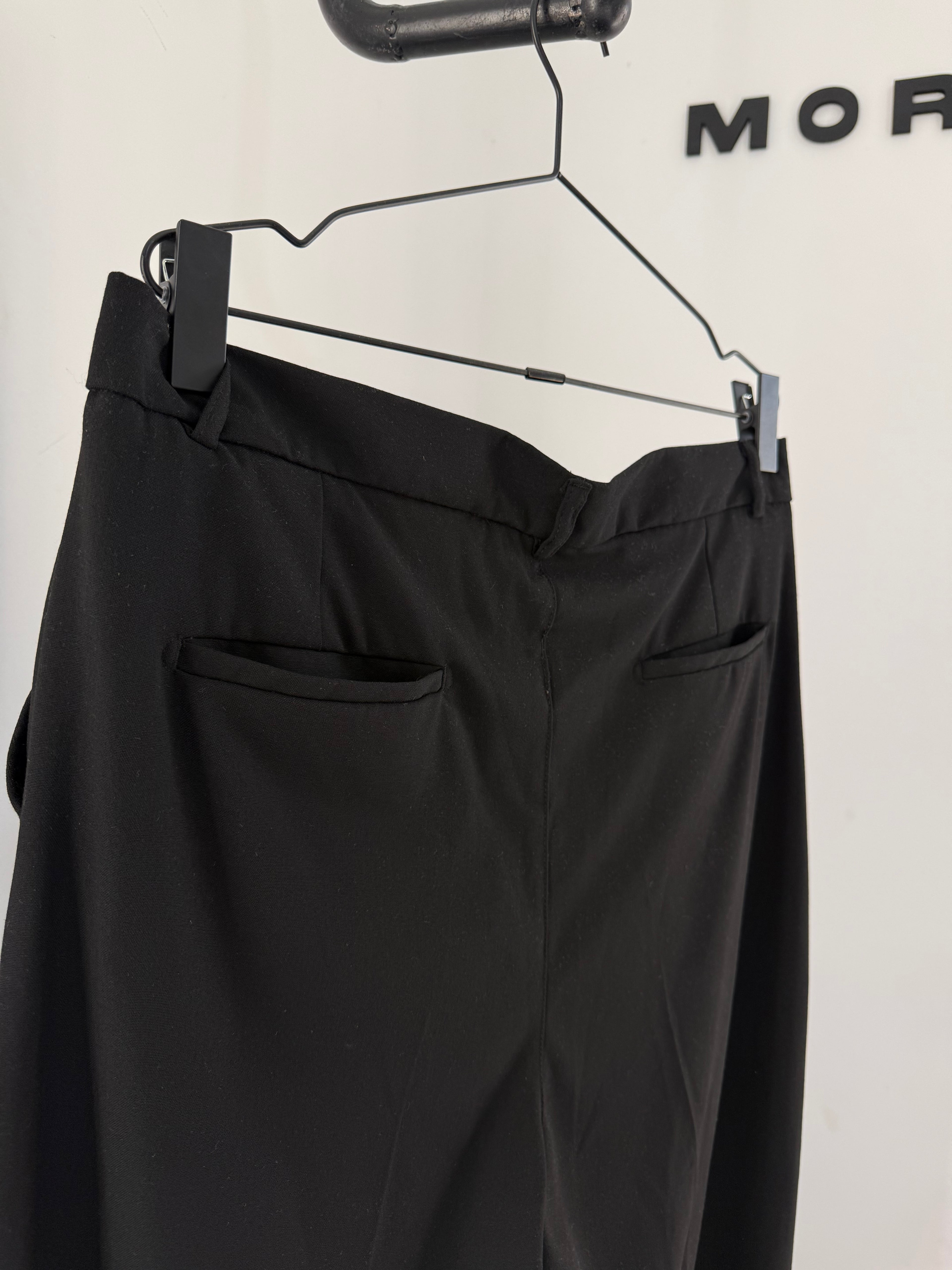 Baggy Classic Pants