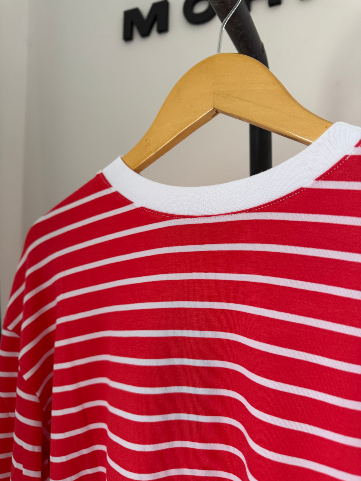 Rugby Stripes