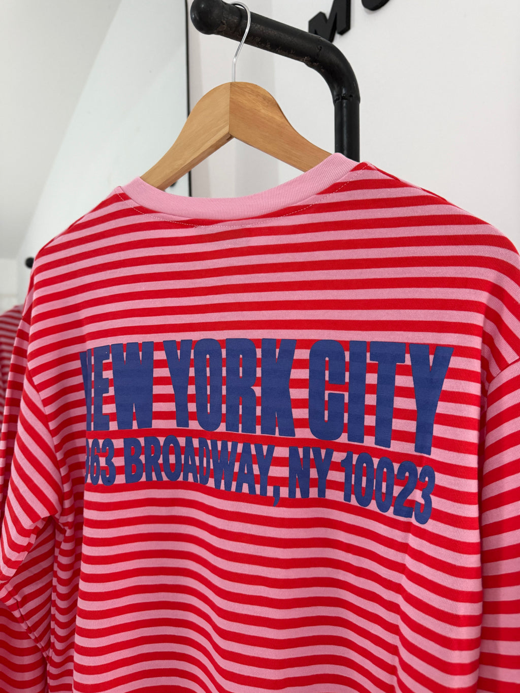 NY Stripes