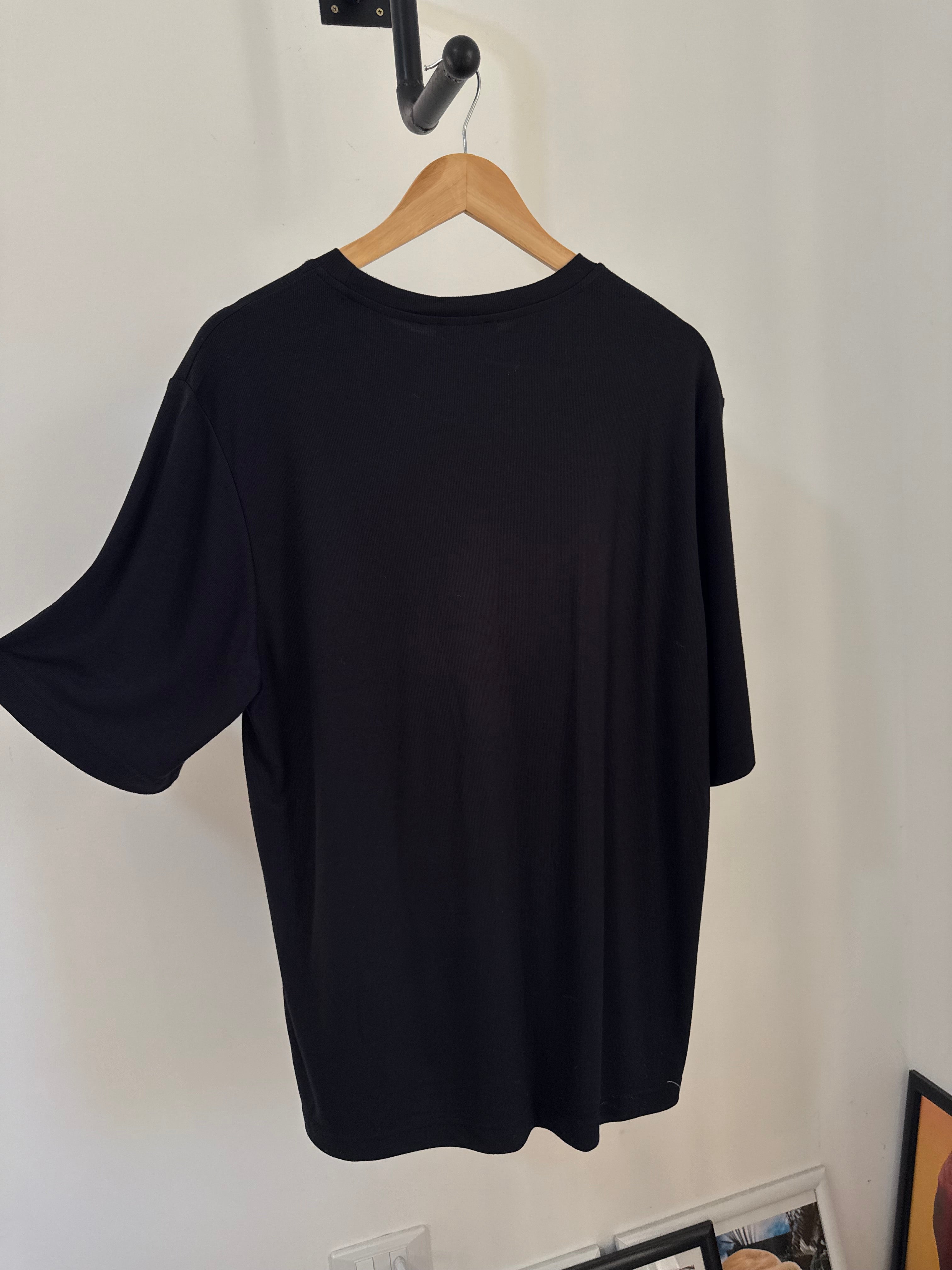 Oversized Tee