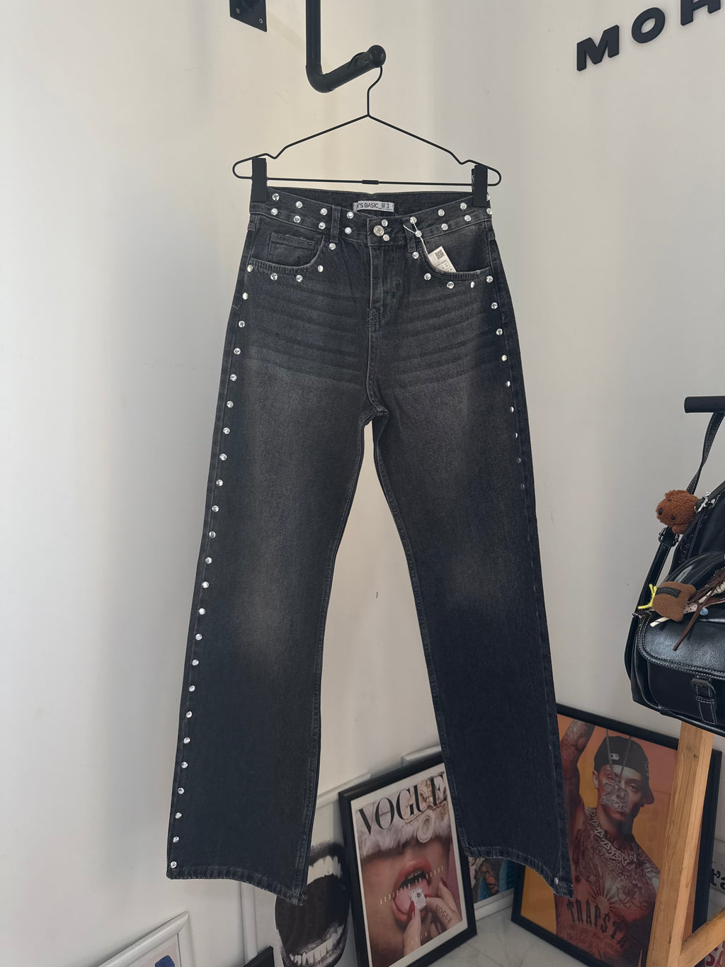 Rock Star Jeans