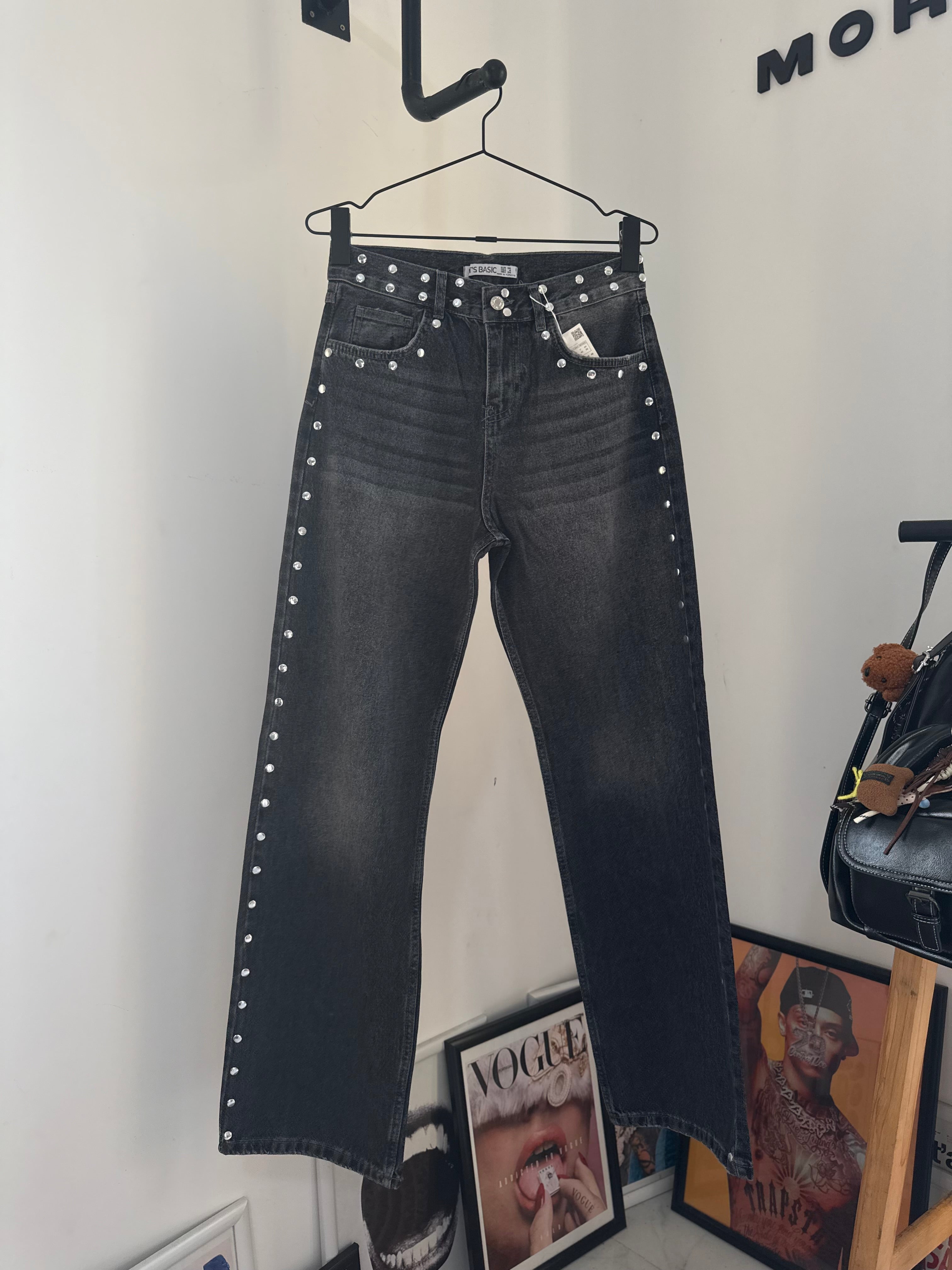 Rock Star Jeans