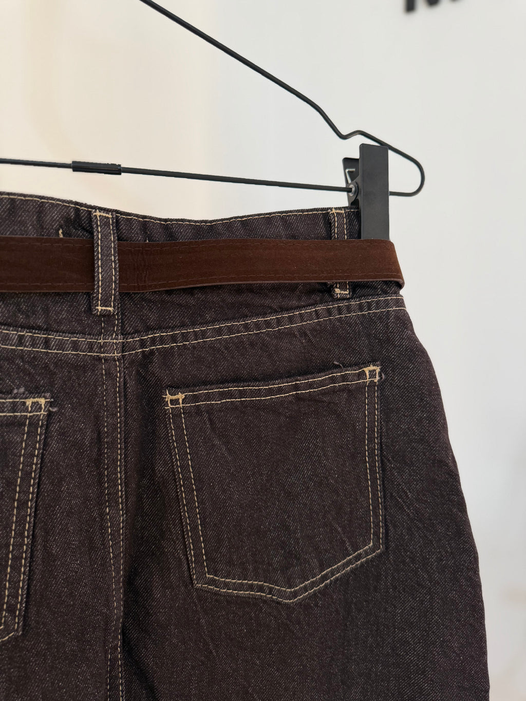Mocha Skirt