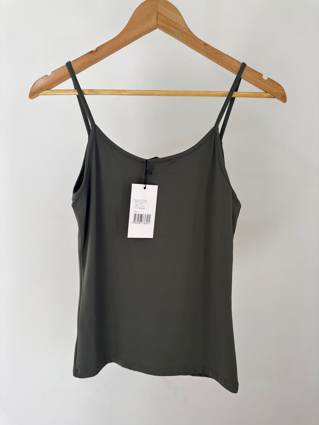 Lycra Tank