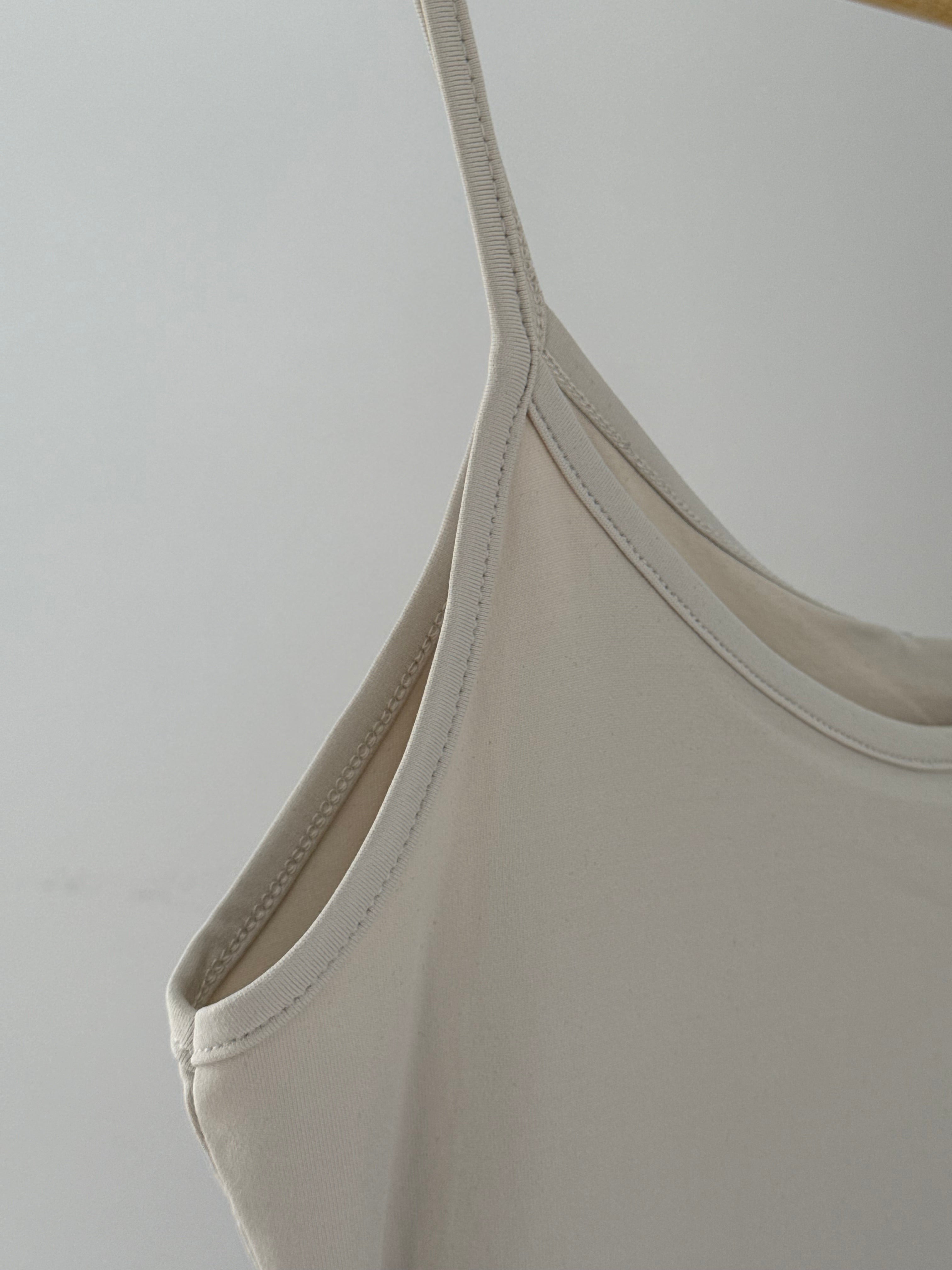 Lycra Tank