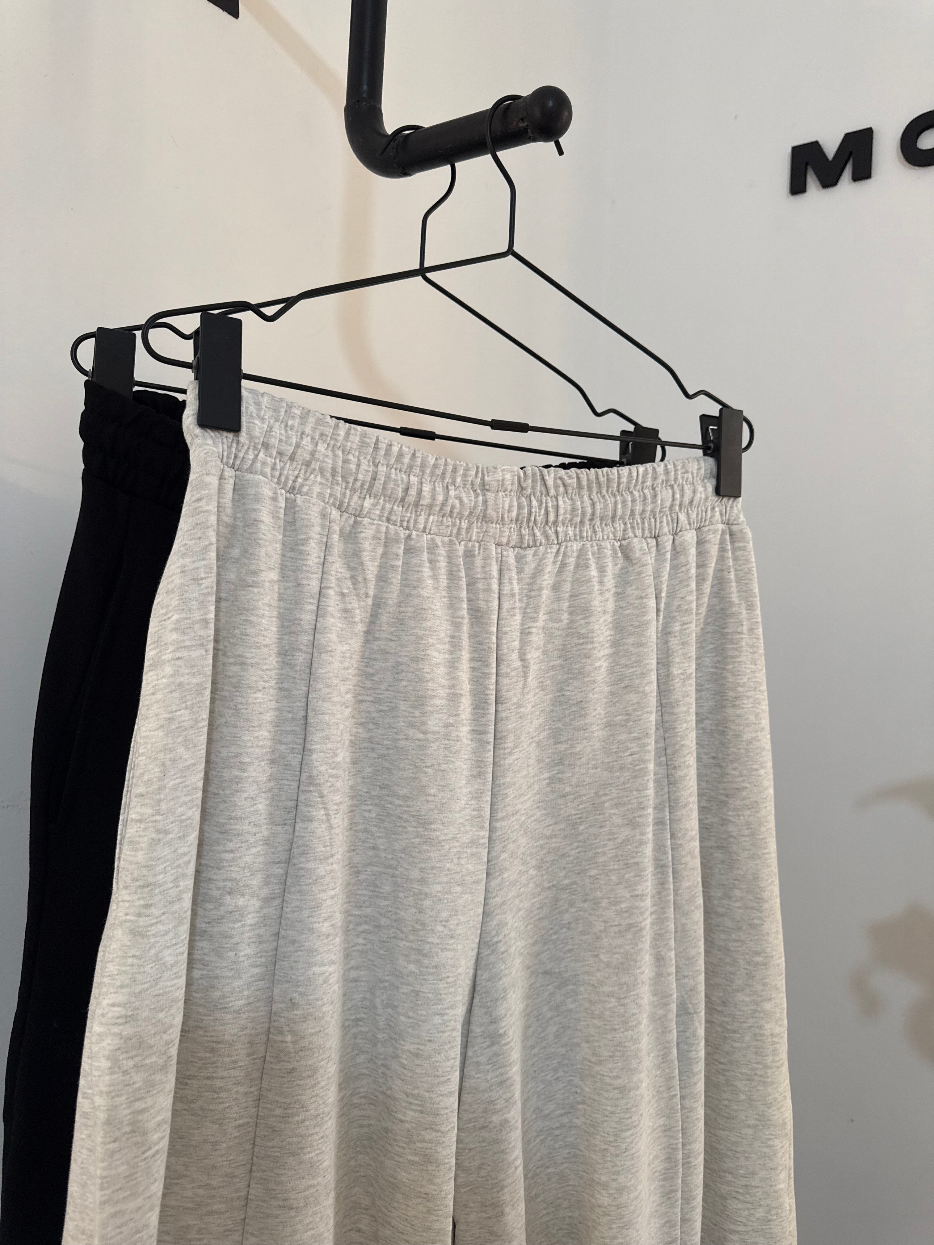 Palazzo Sweats
