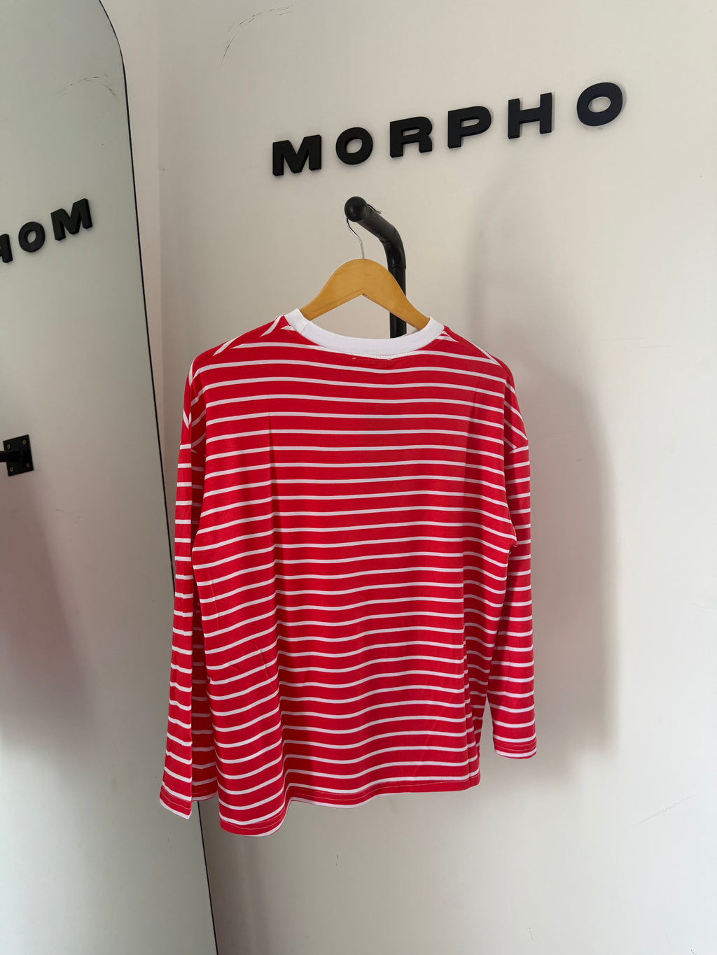 Rugby Stripes