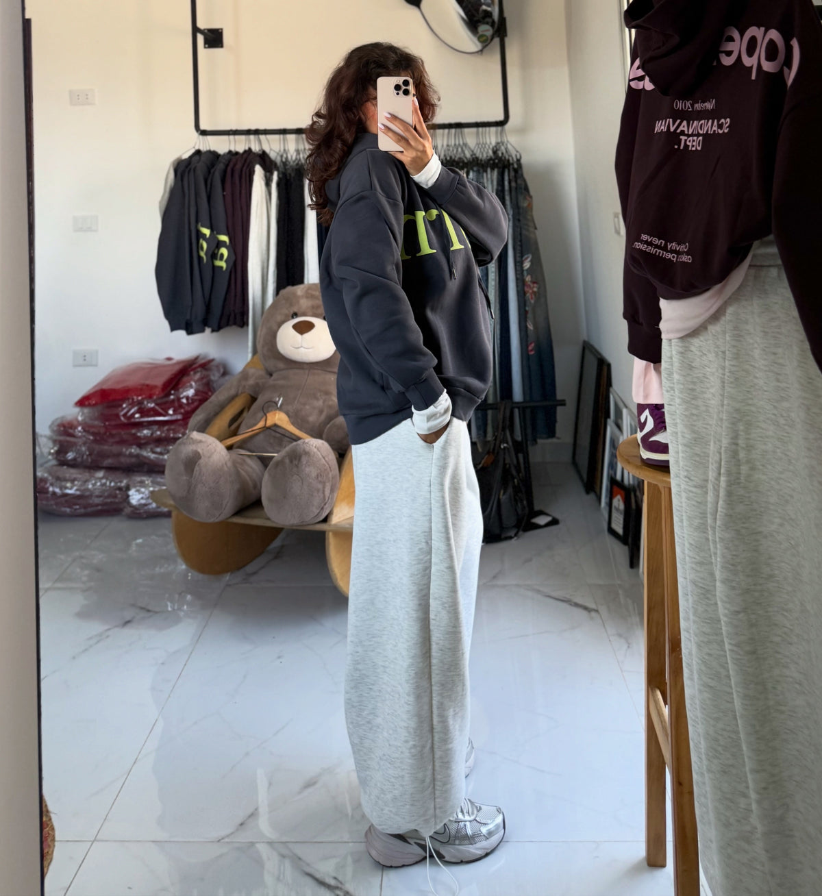 Cali girl Hoodie