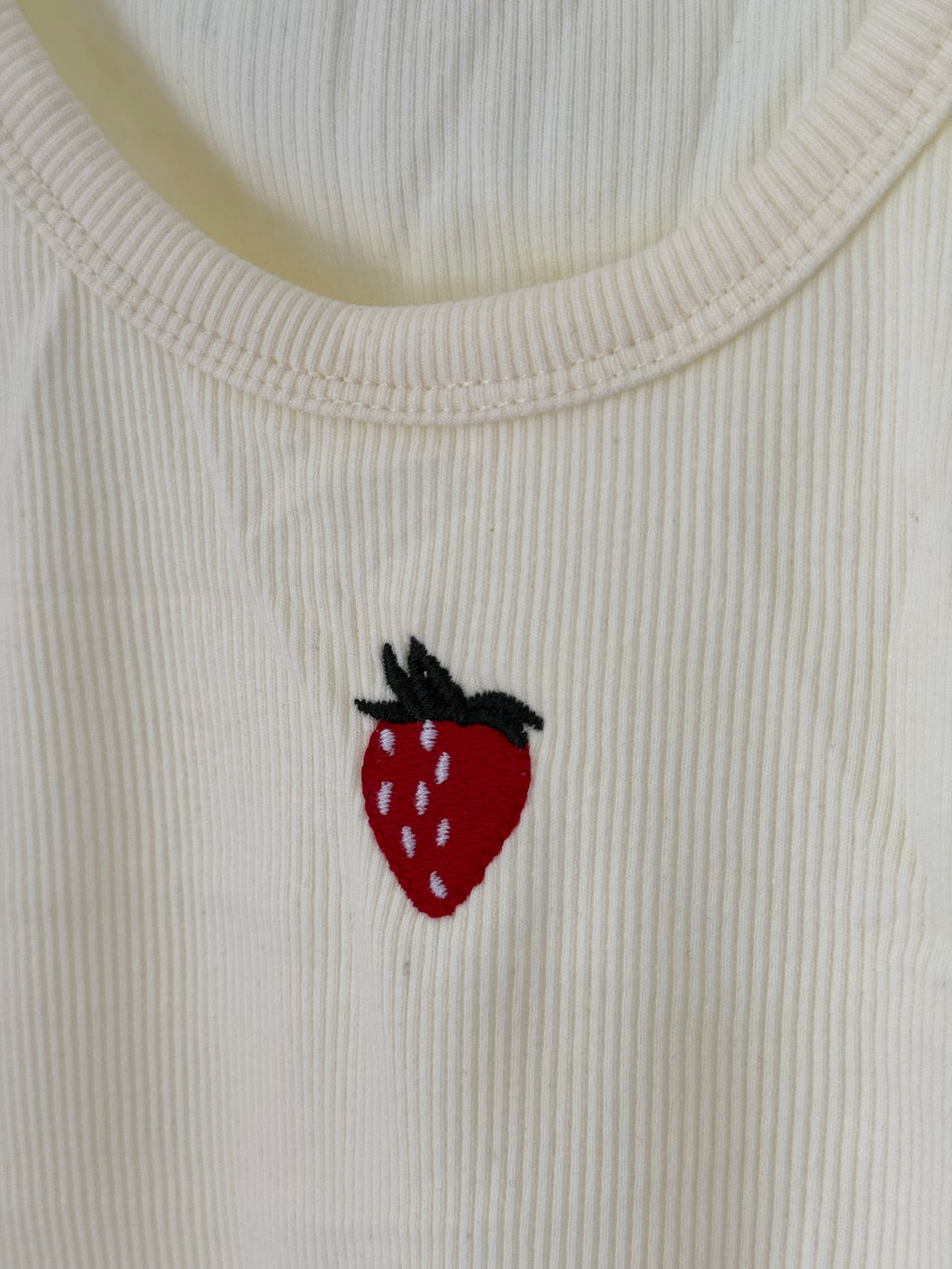 Very Berry Tank