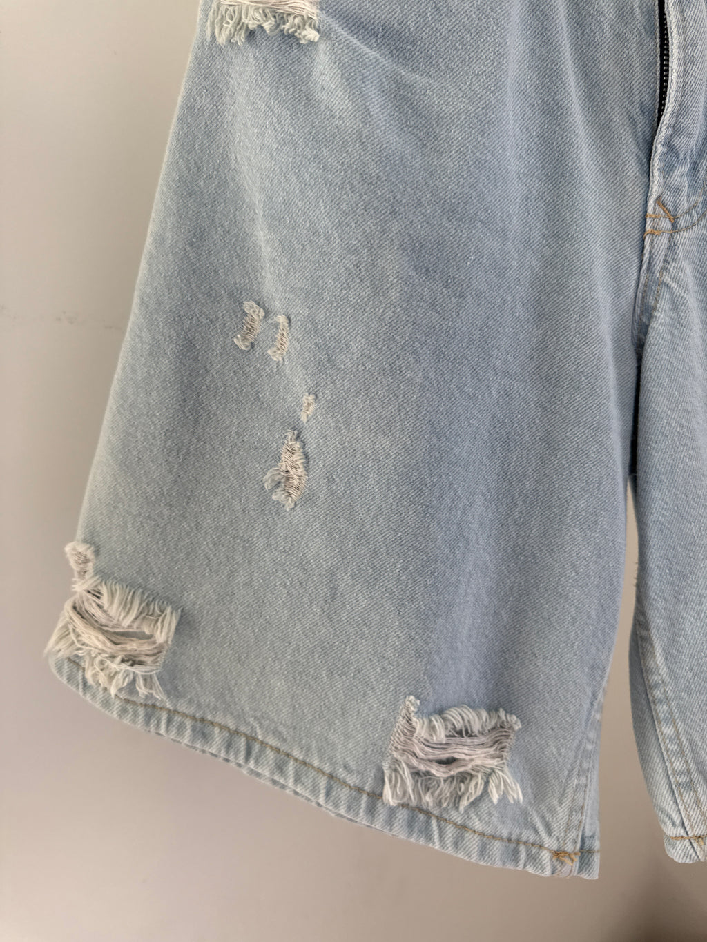 Daisy Shorts