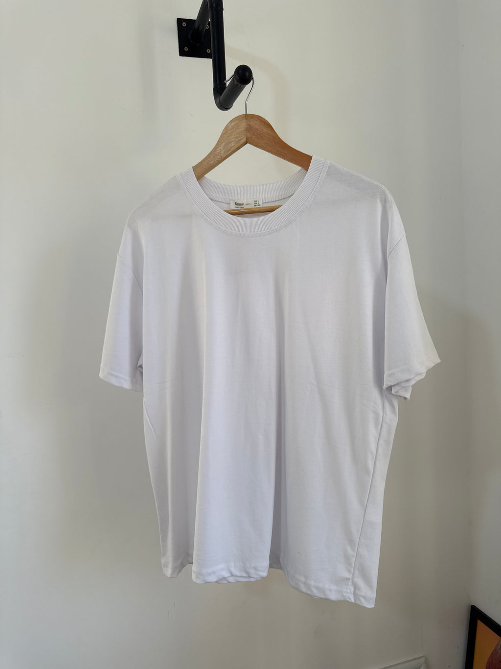Basic Oversized