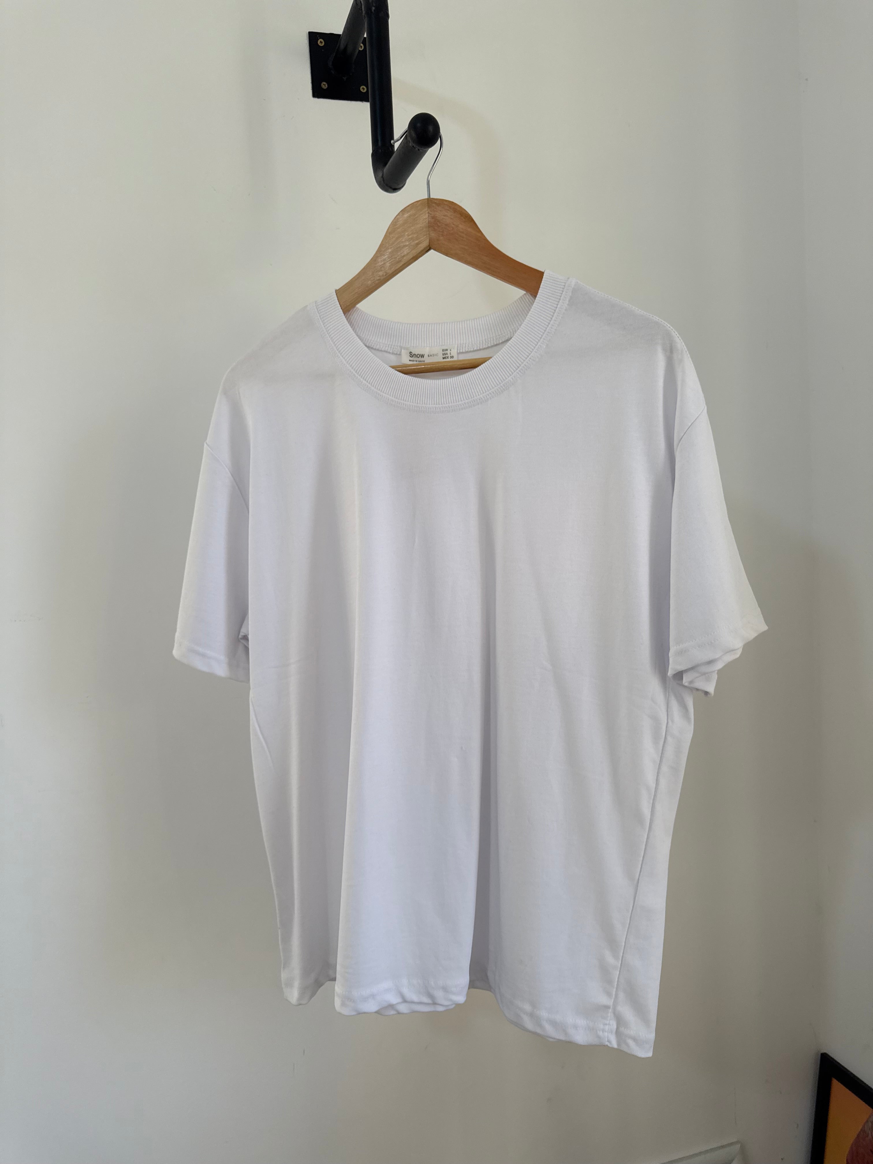 Basic Oversized