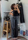 Rebel Loose Fit