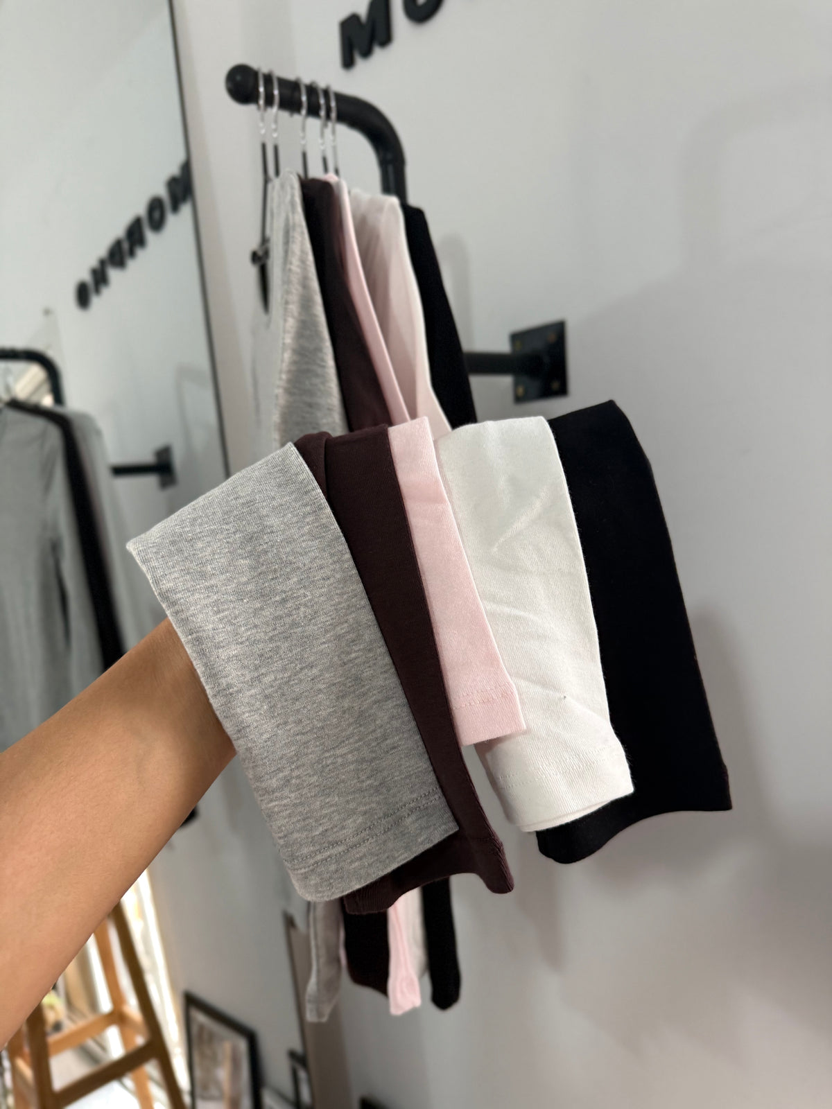Everyday Basic Top