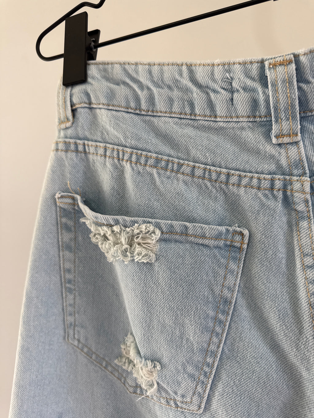 Daisy Shorts