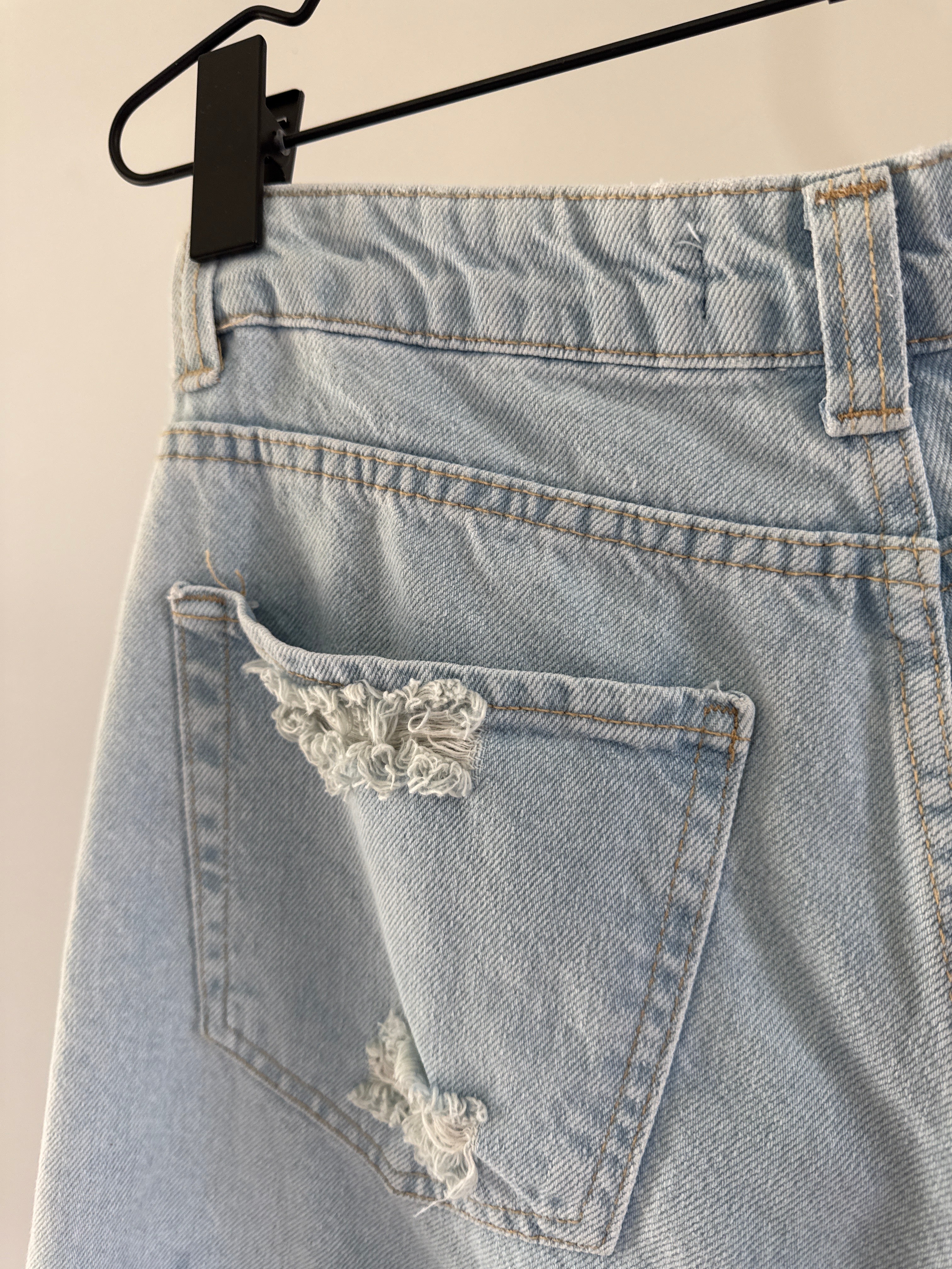Daisy Shorts