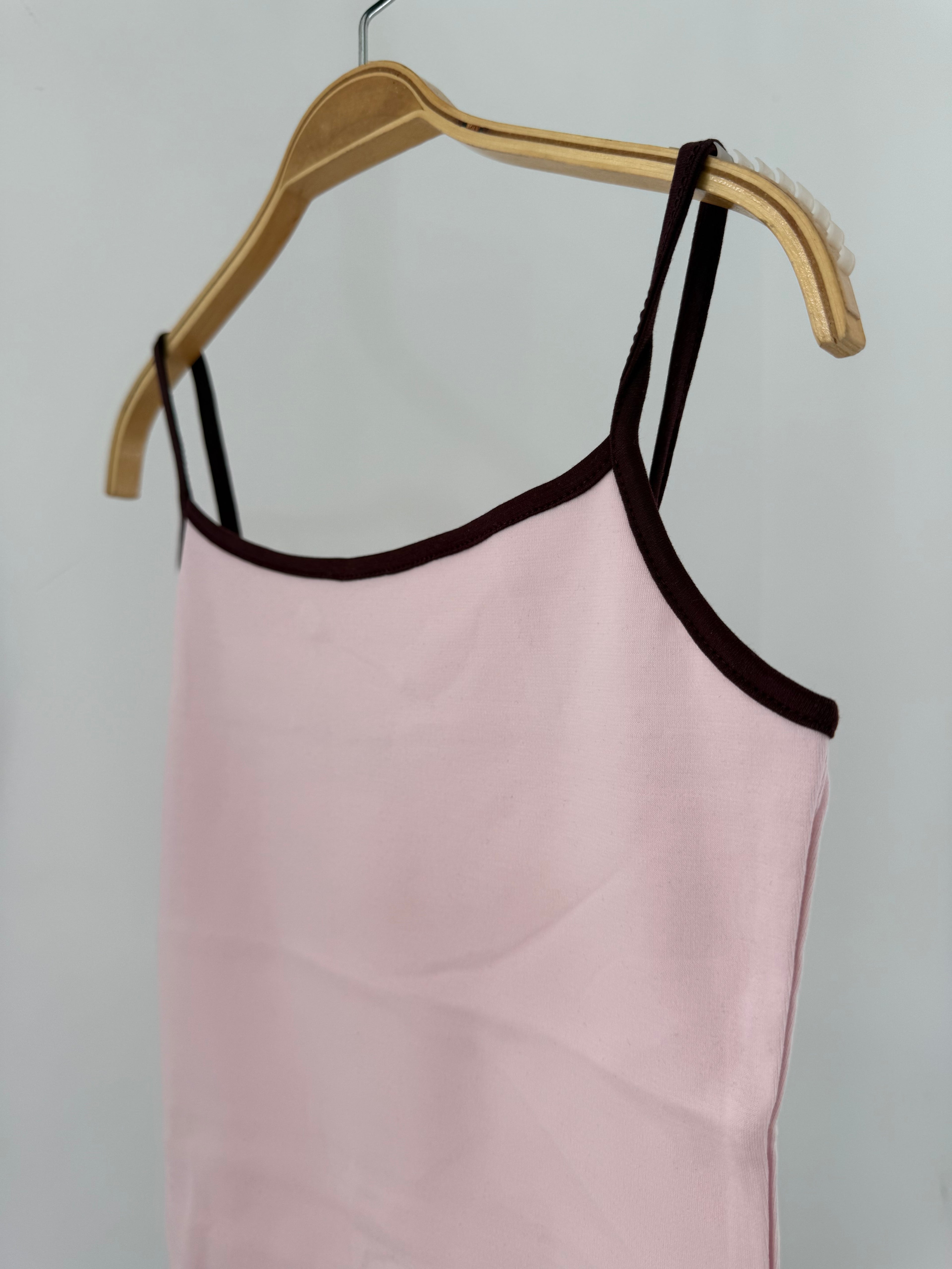 Stacy Border Tank