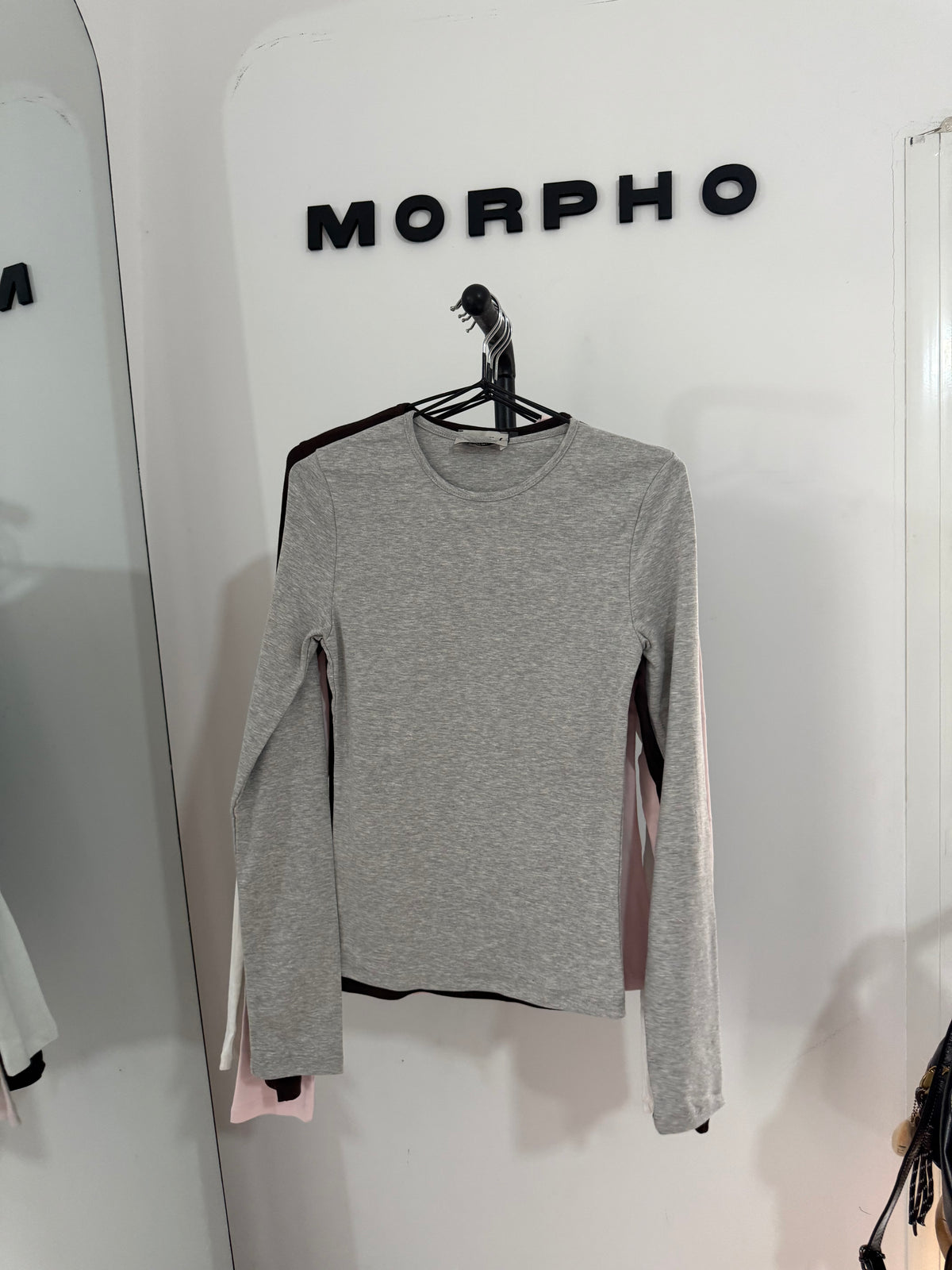 Everyday Basic Top