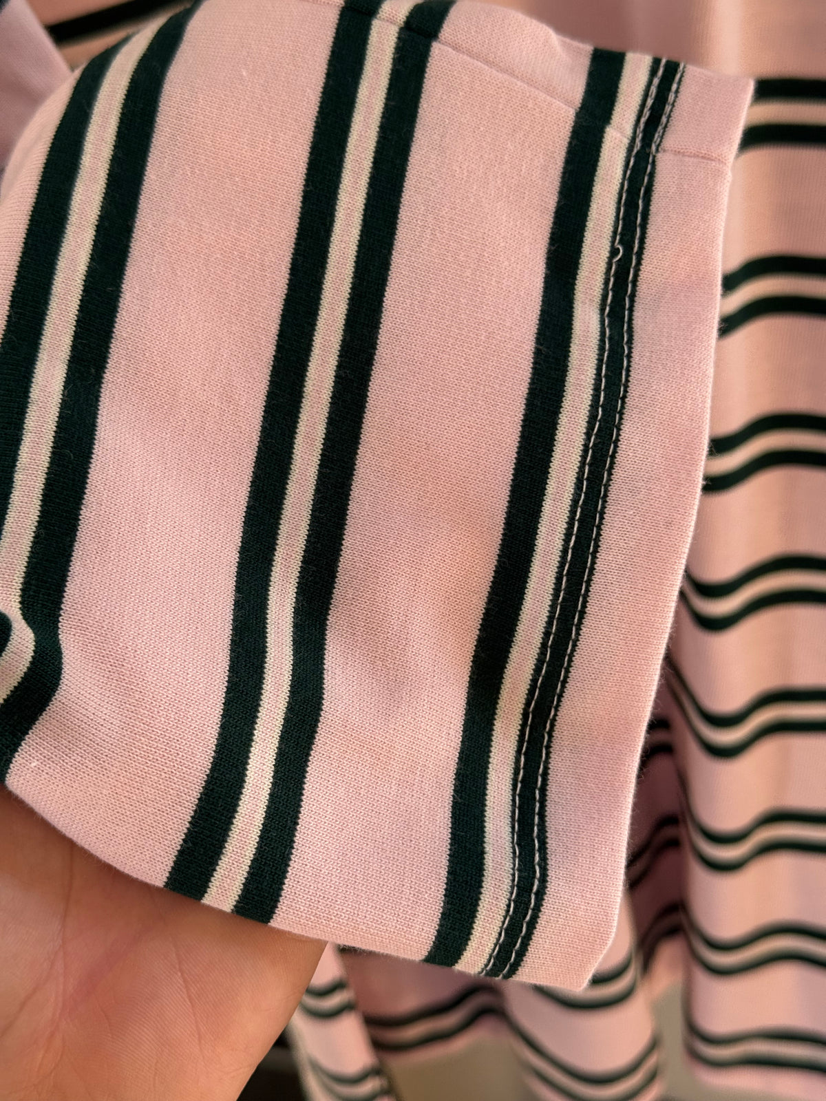 Stockholm Polo Jersey