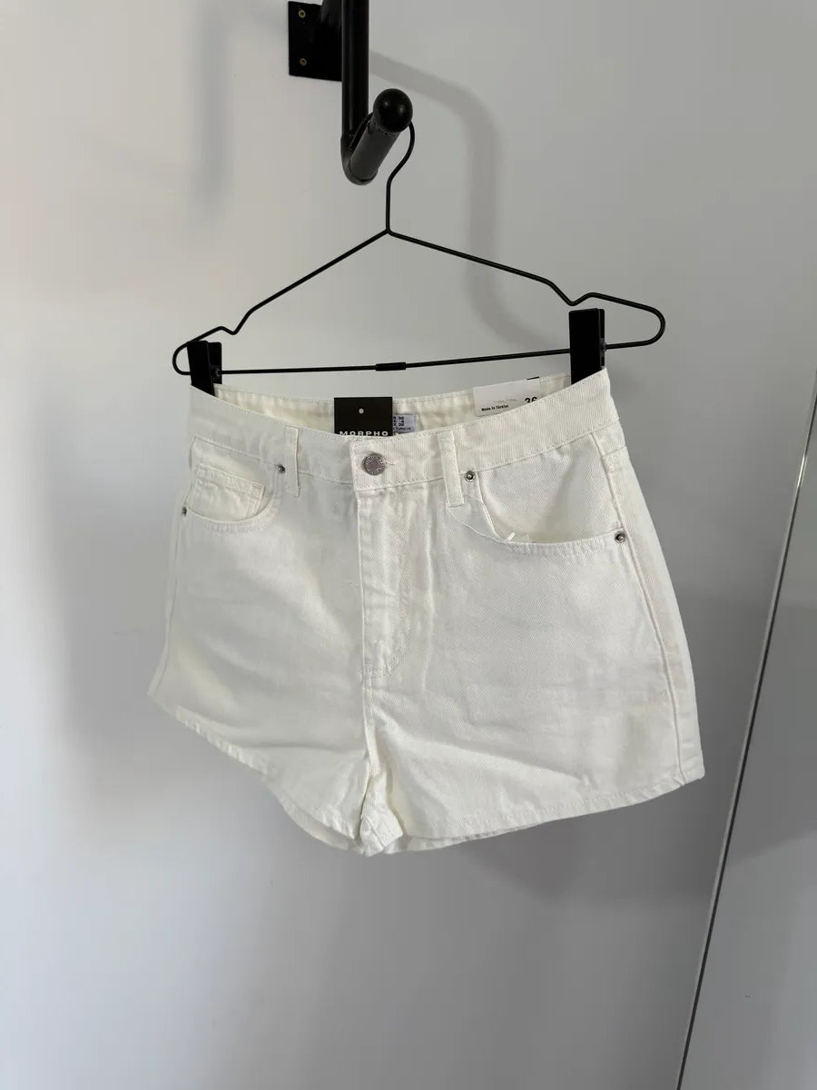 Bella Shorts