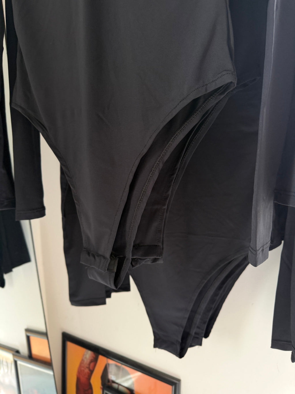 Batwomen Bodysuit