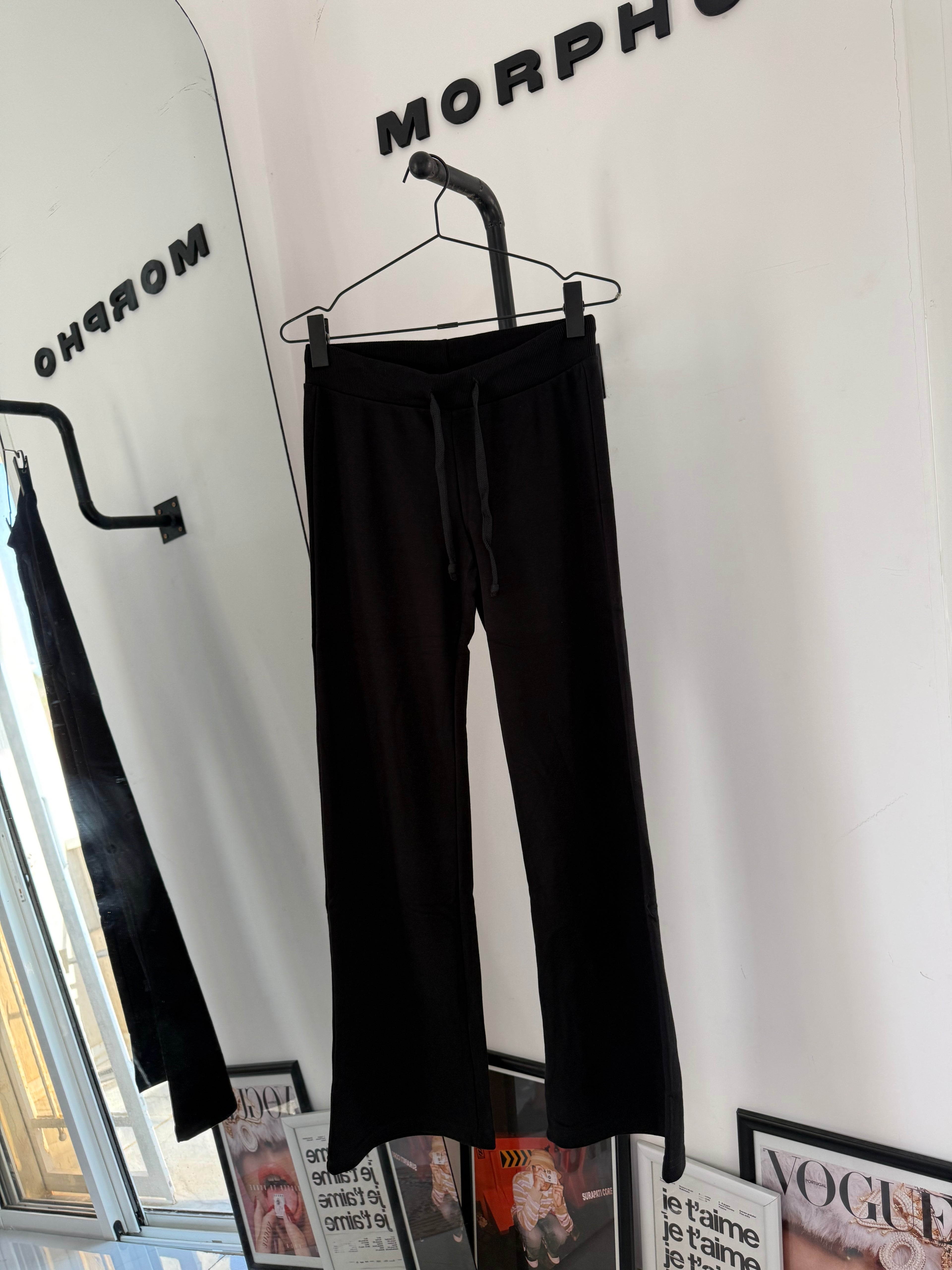Zen Wide Leg Pants