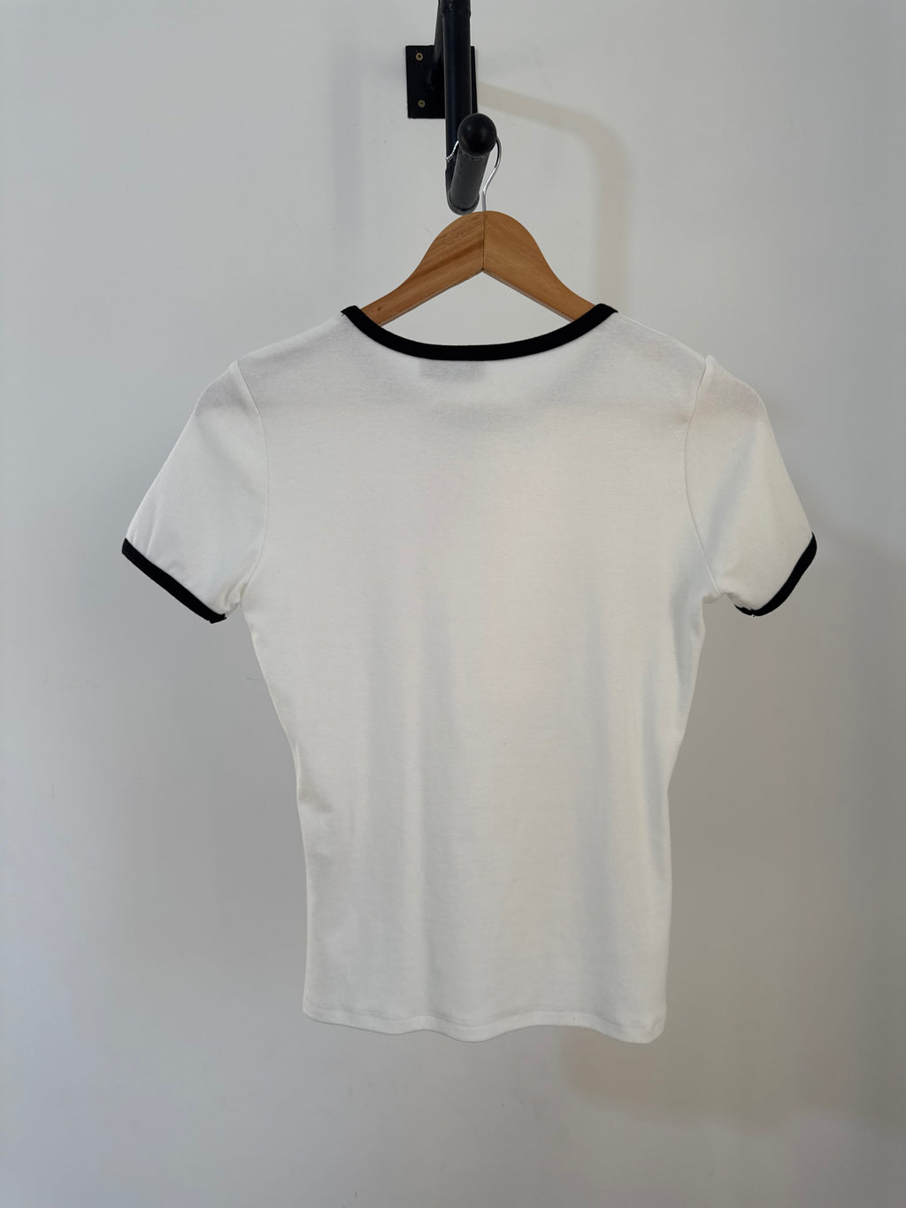 Border Tee