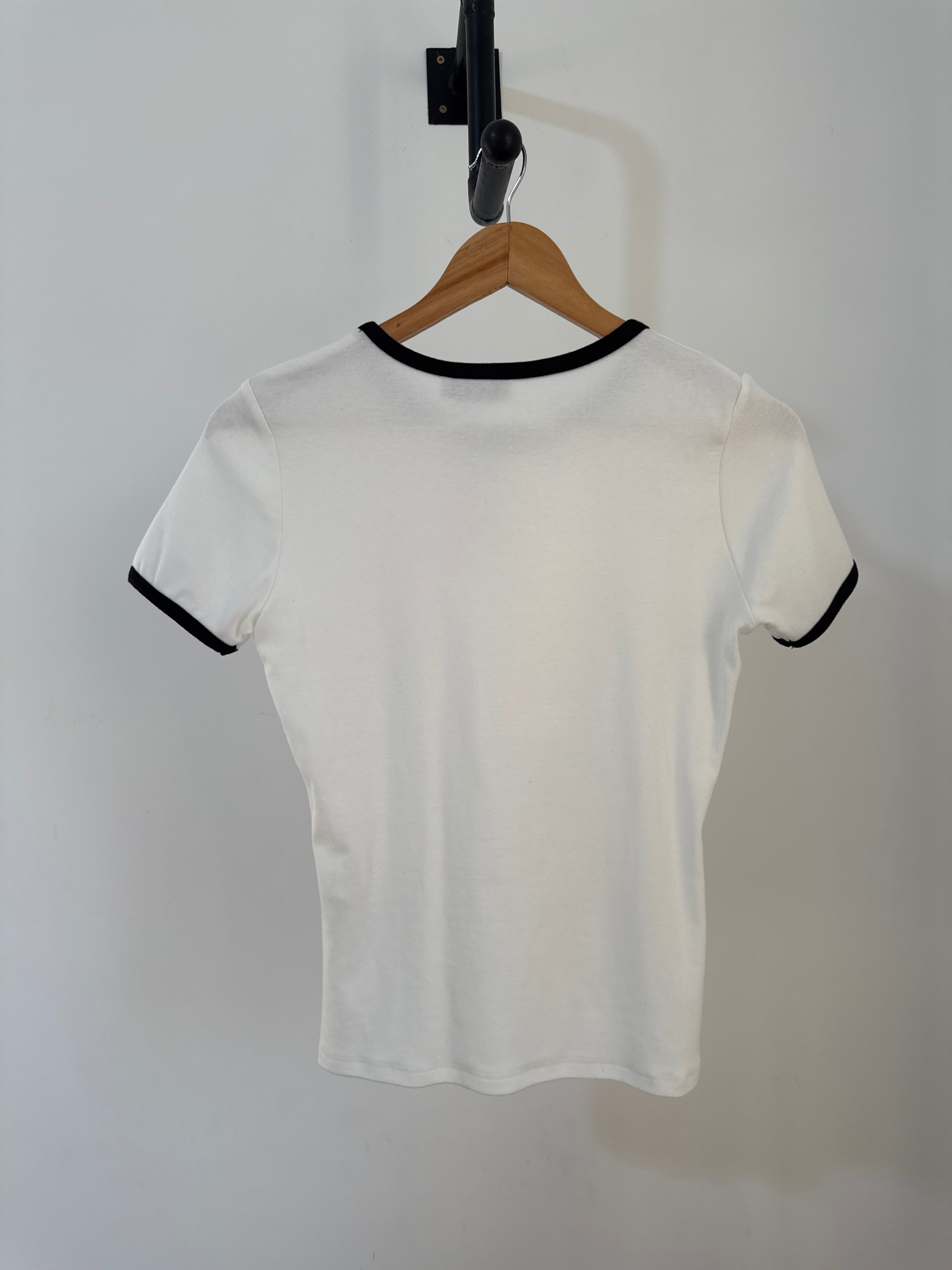 Border Tee